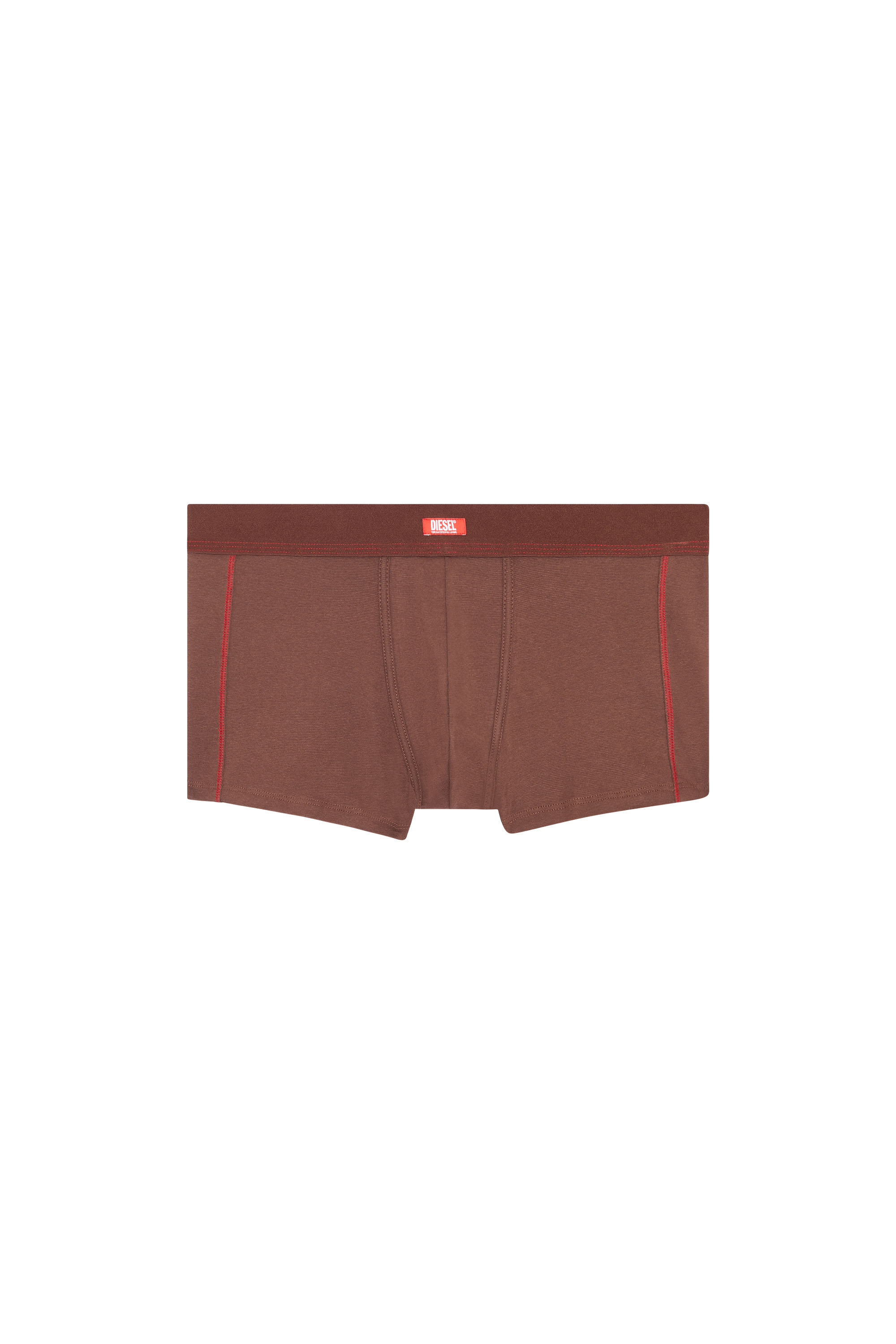 UMBX-DAMIEN-R, Brown