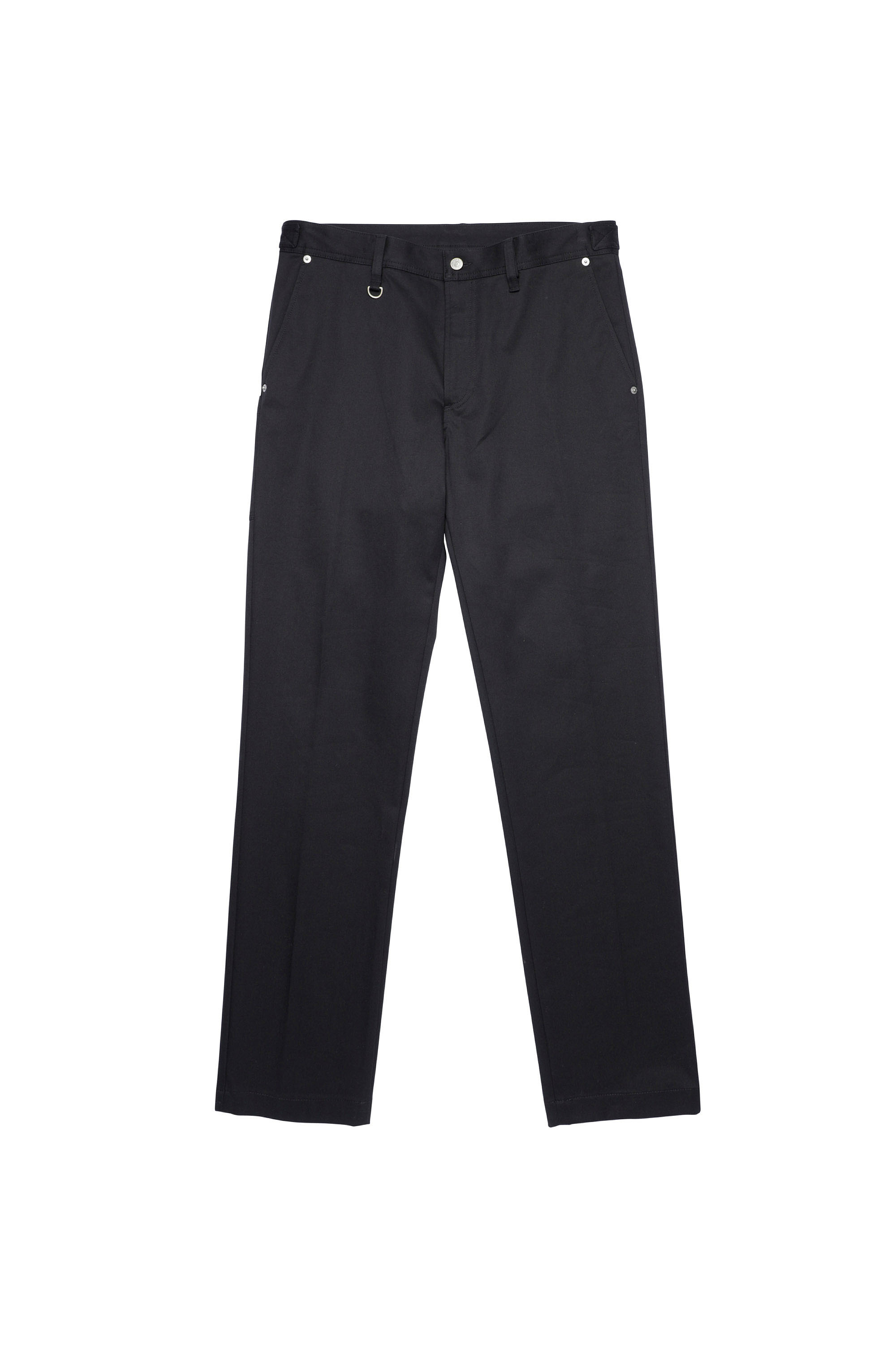 P-JACK, Black - Pants