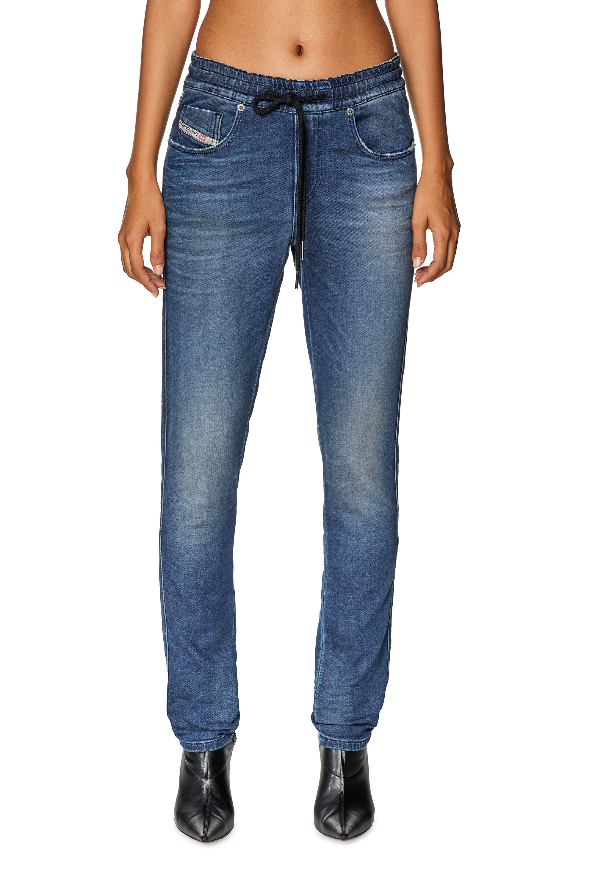 Diesel - Skinny D-Tail 068FM, Dark Blue - Image 1