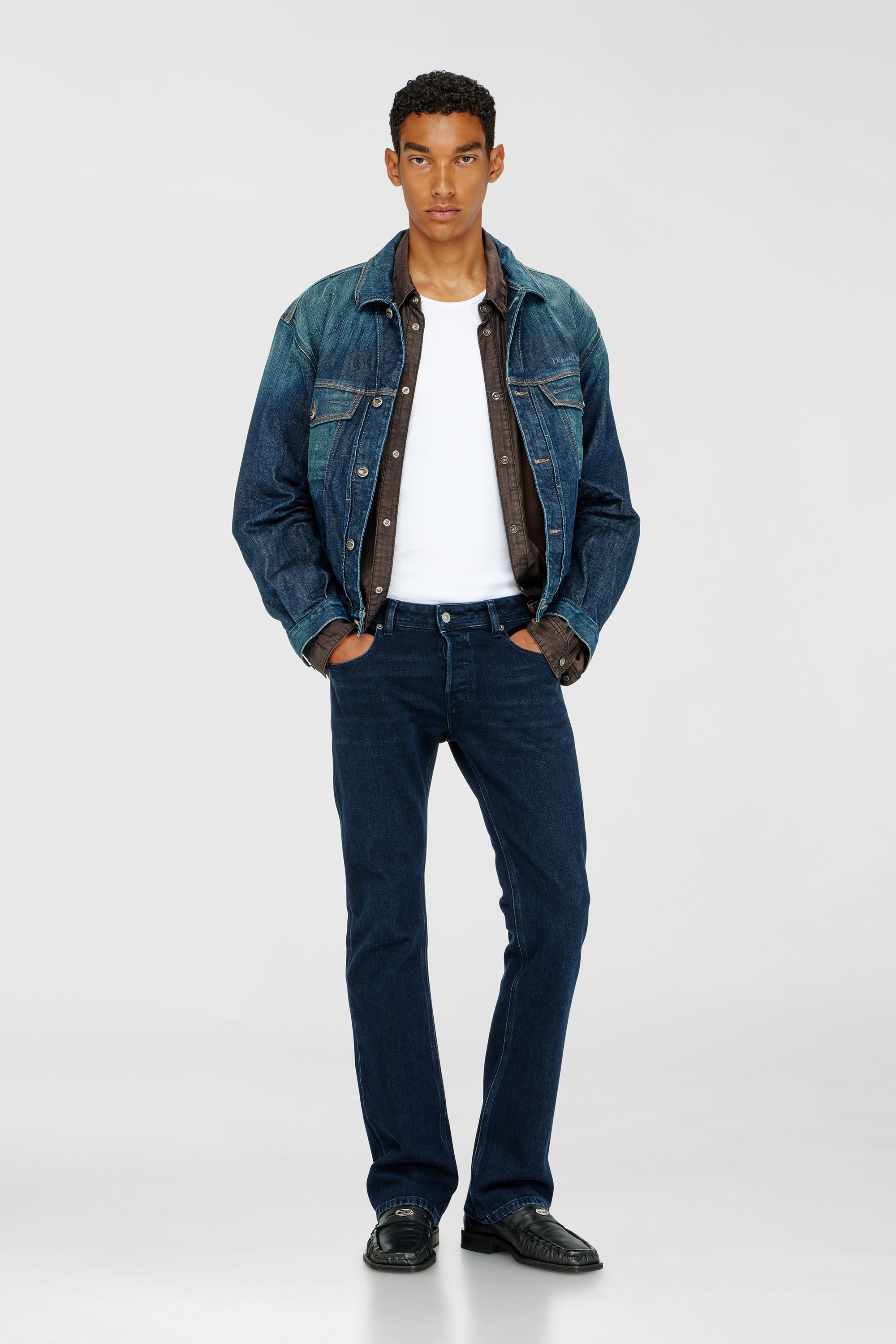 Bootcut Jeans 2007 Zatiny 0KBBJ