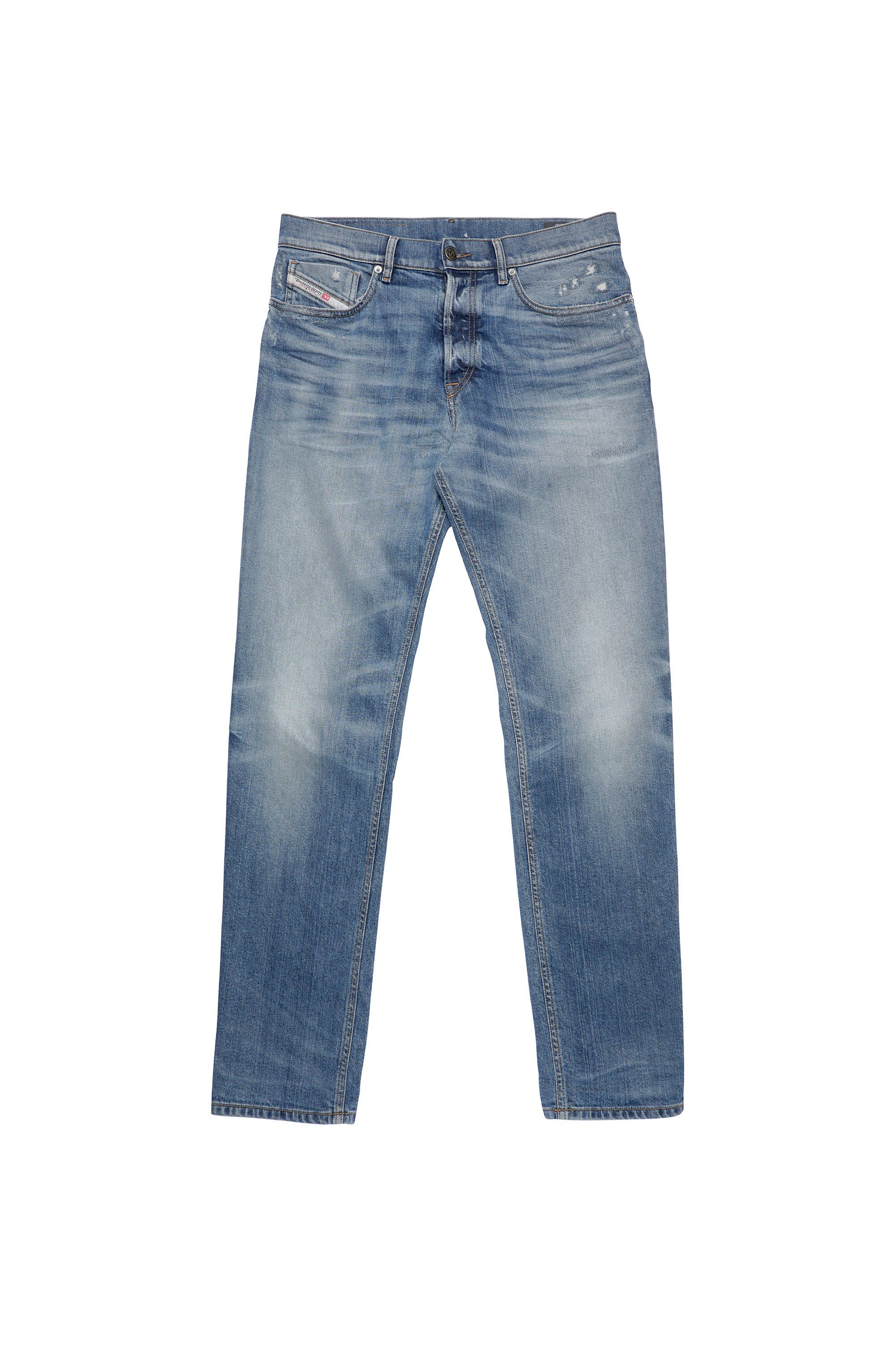 D-Fining 09A97, Light Blue - Jeans