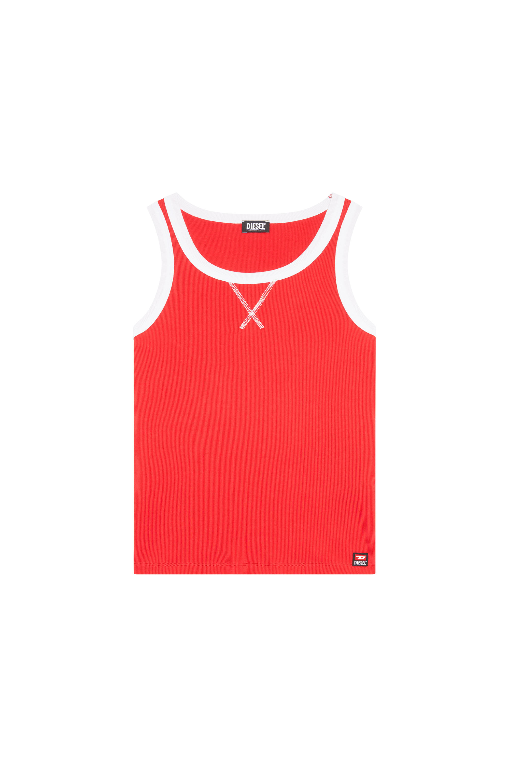 UMTK-JOHNNY-R, Red