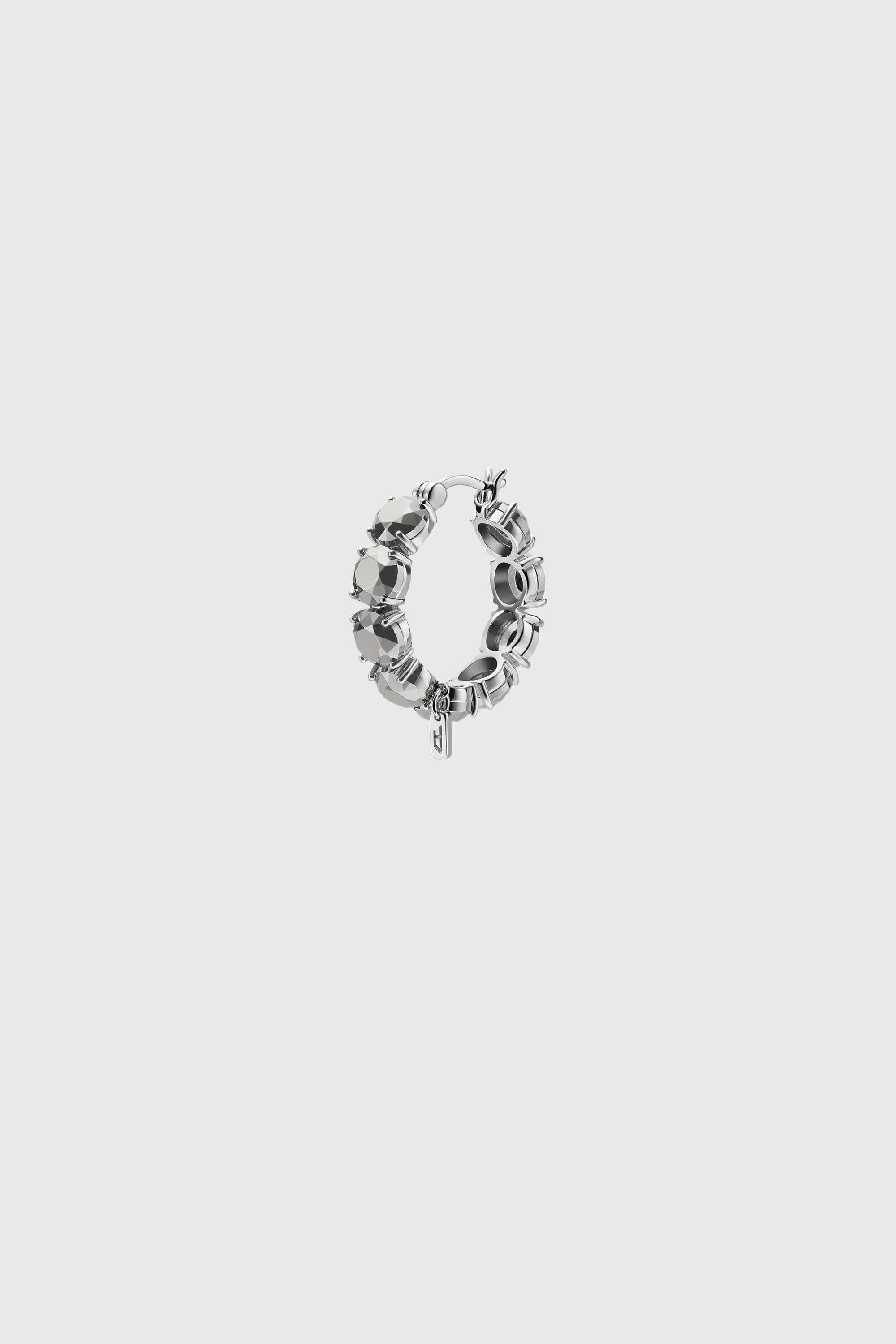 DL1357040 STERLING SILVER JEWEL