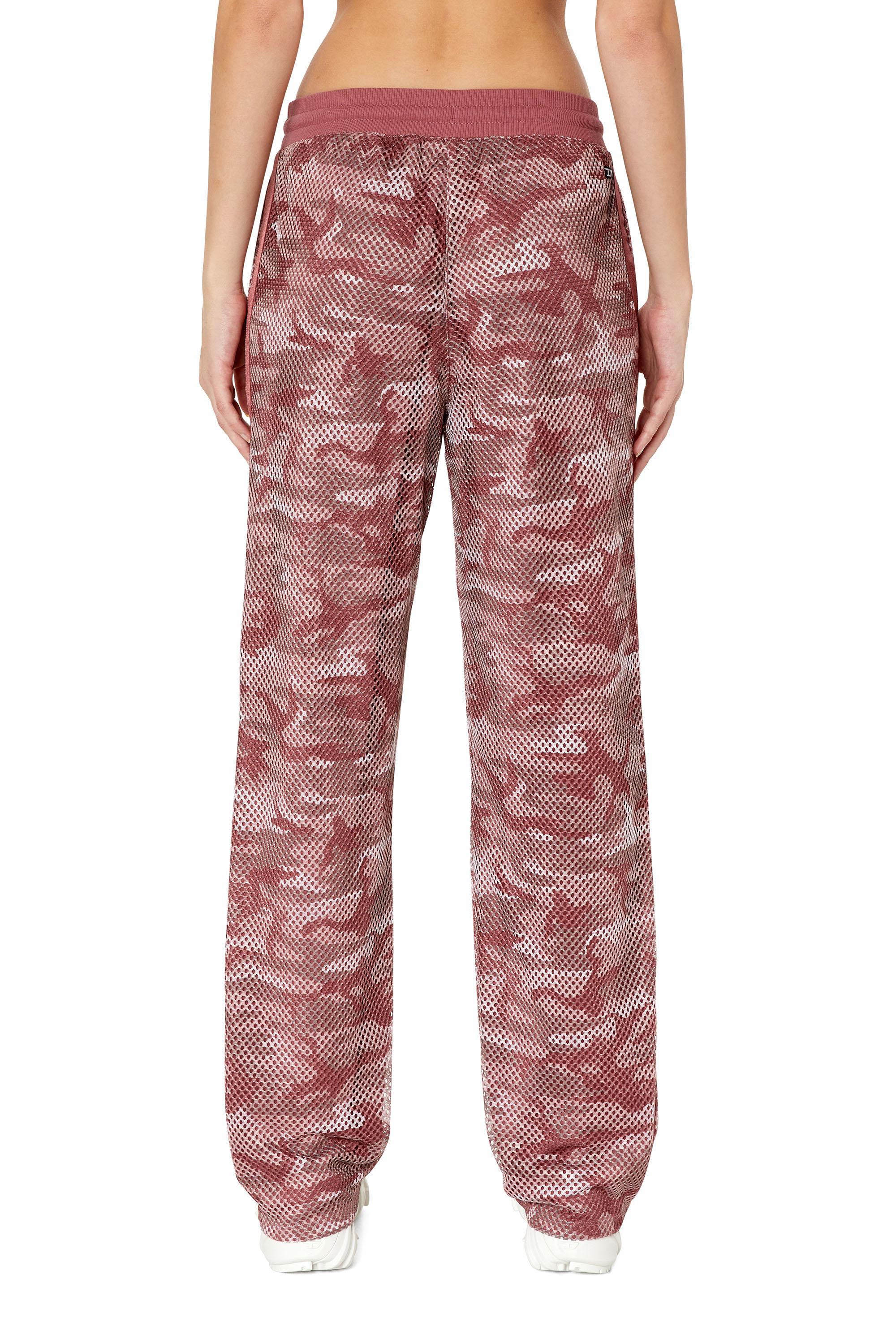 Diesel - AWSB-RUE-HT02, Pink - Image 4