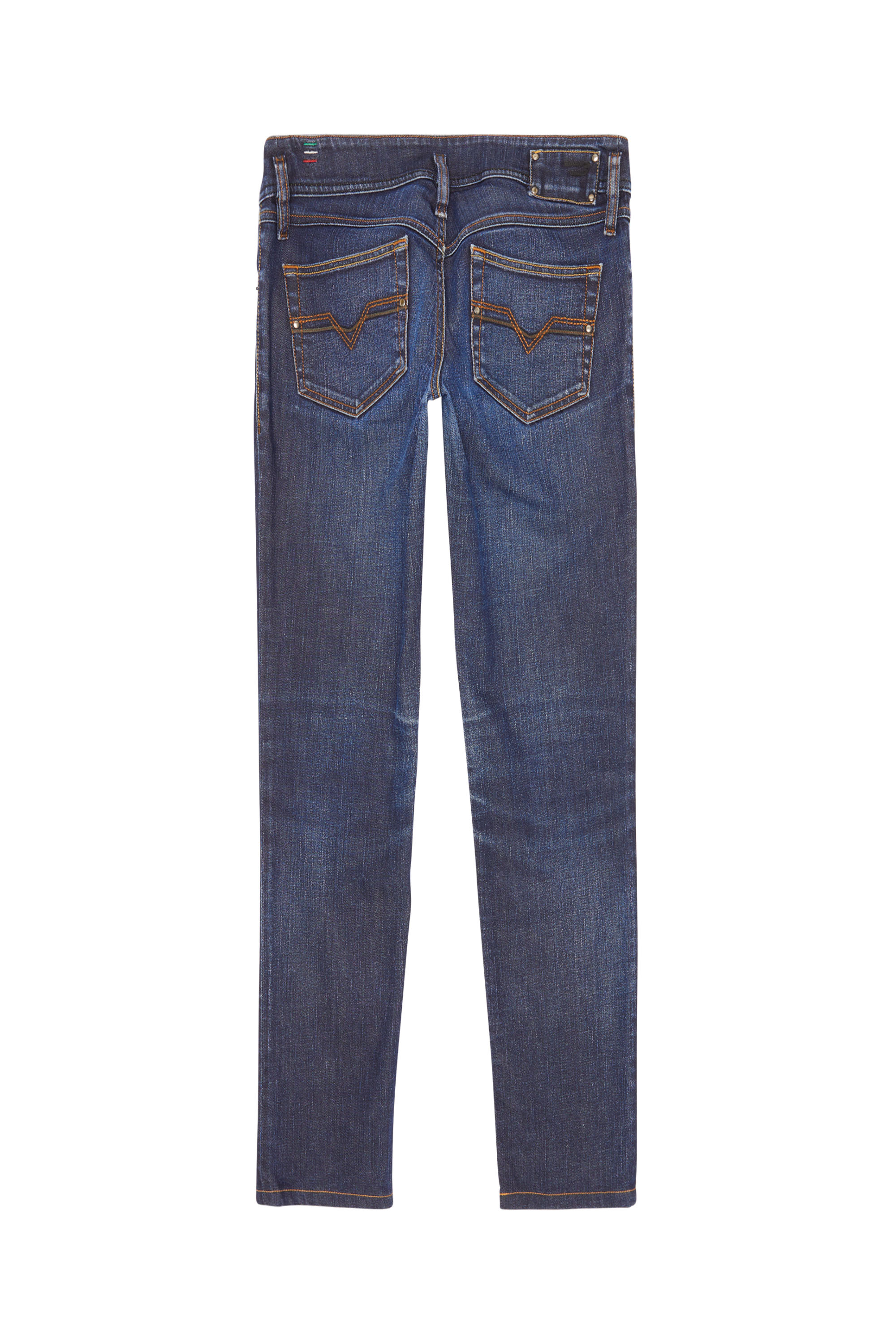 MATIC, Dark Blue Diesel - Woman's MATIC, Dark Blue - 2
