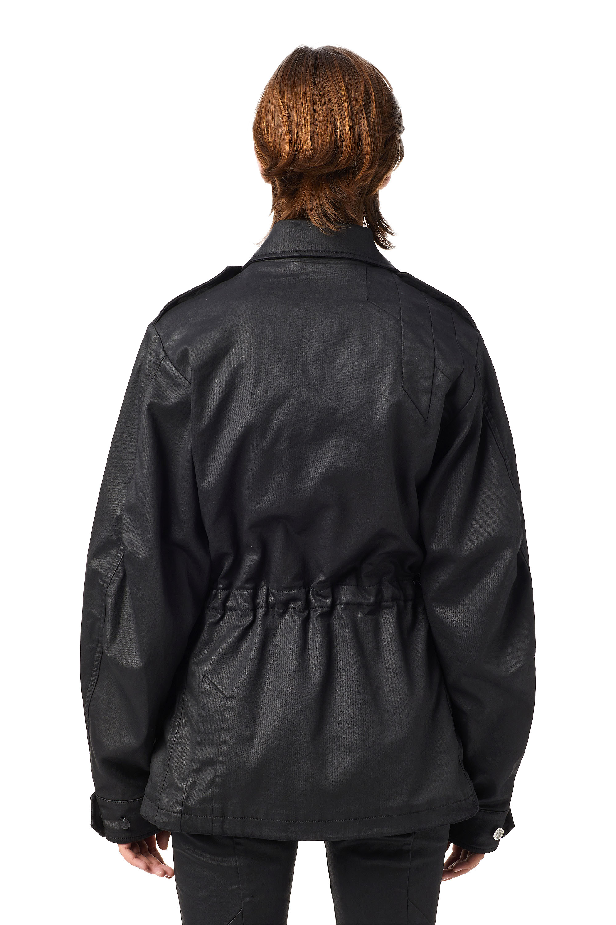 aberdeen work jacket