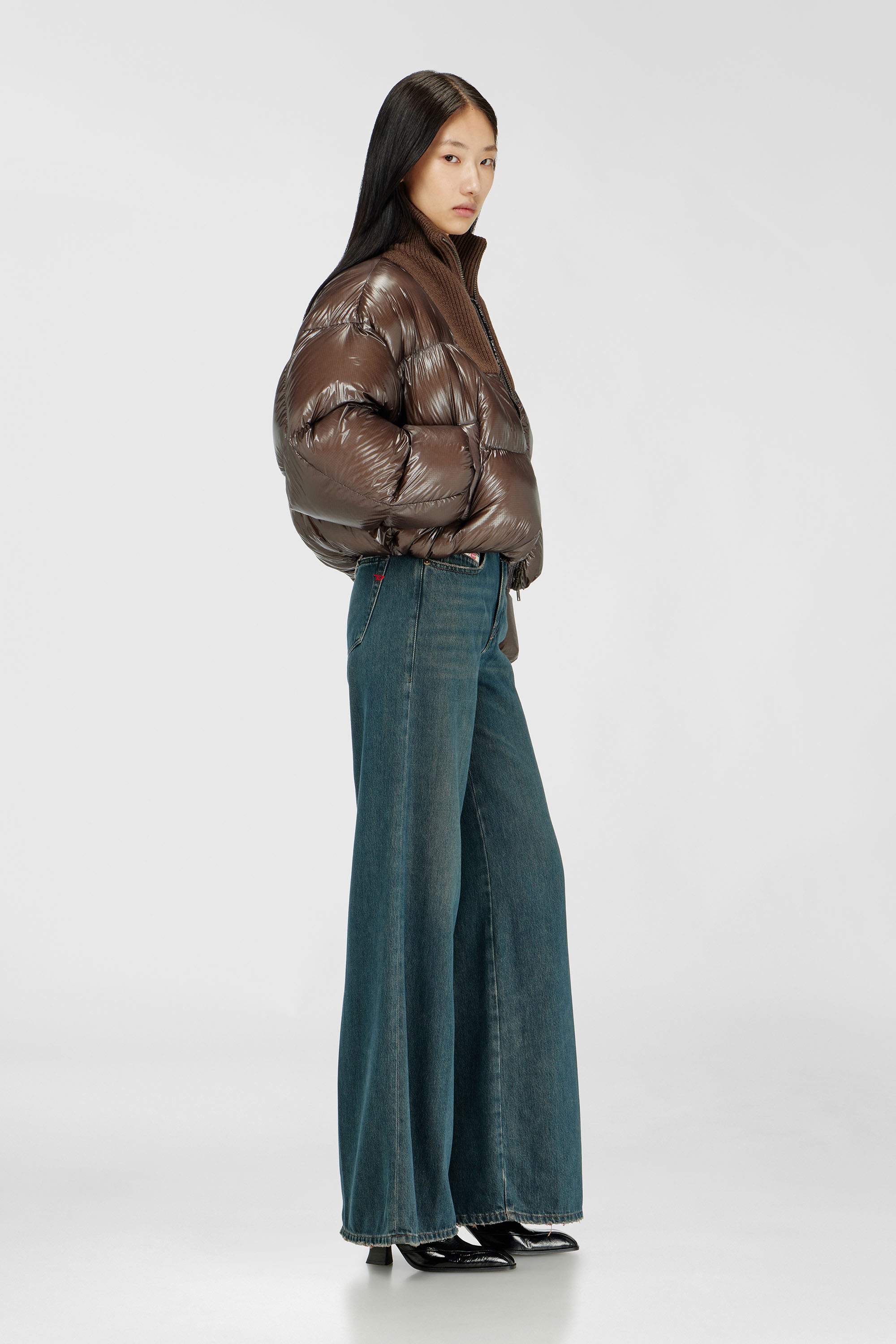 Flare Jeans 1978 D-Akemi 09P83