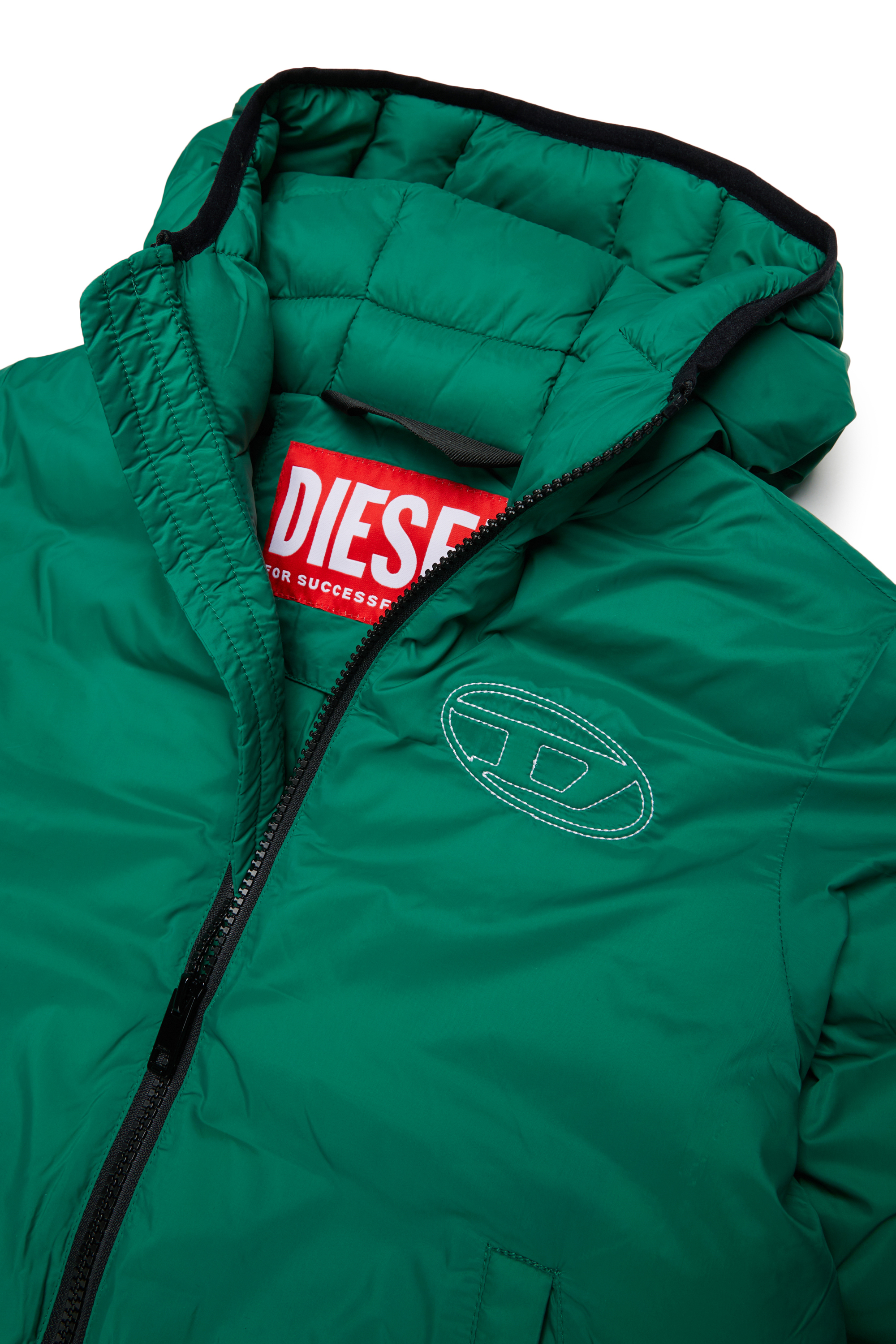 JOSIPLS, Green