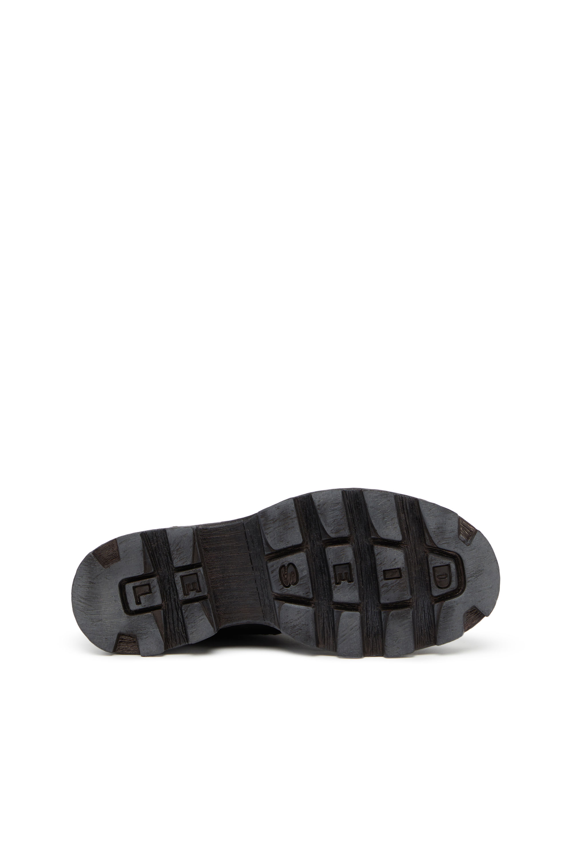 Diesel - D-HAMMER ABT D, Black - Image 4