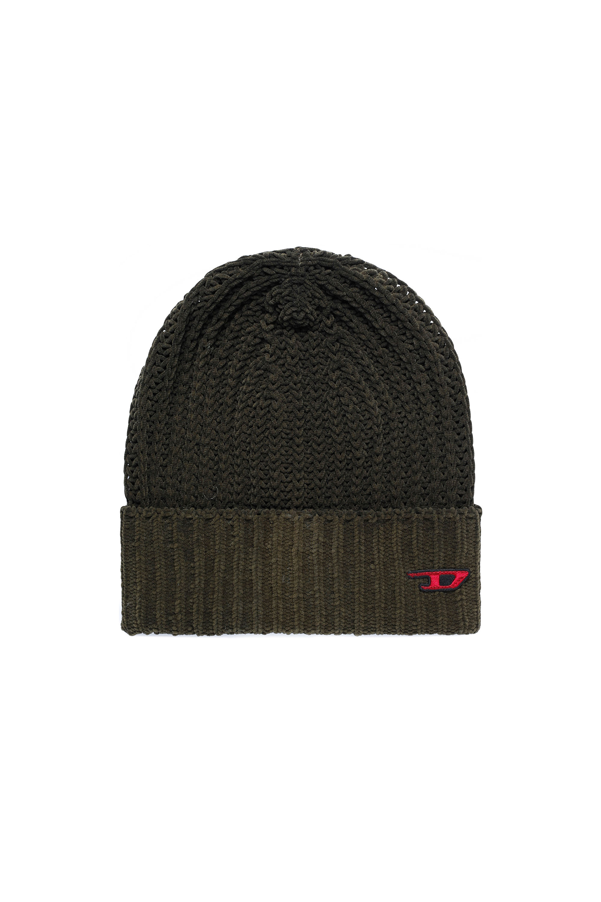 K-RIVERSIDE, Green - Knit caps