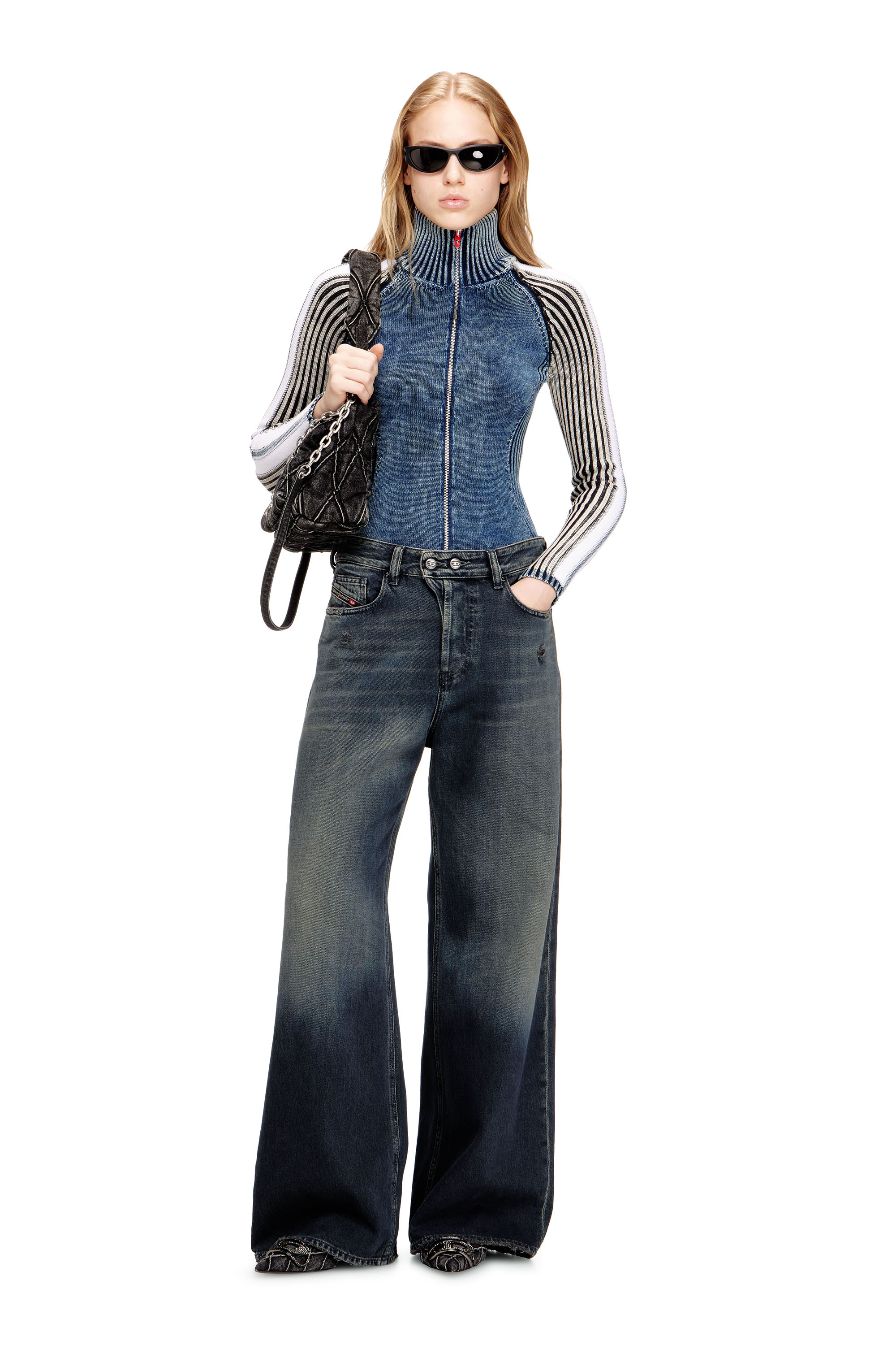 Relaxed Jeans 1996 D-Sire 09N67