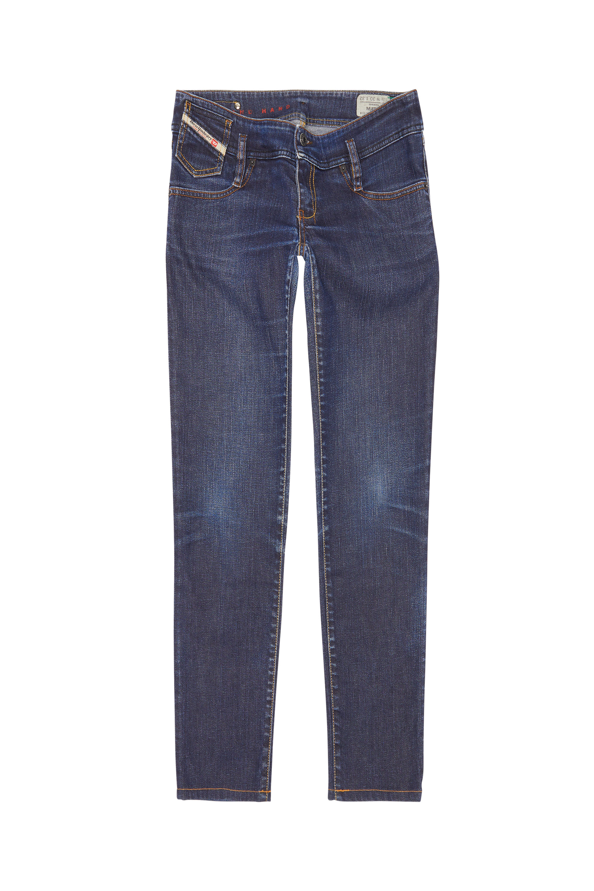 MATIC, Dark Blue Diesel - Woman's MATIC, Dark Blue - 1