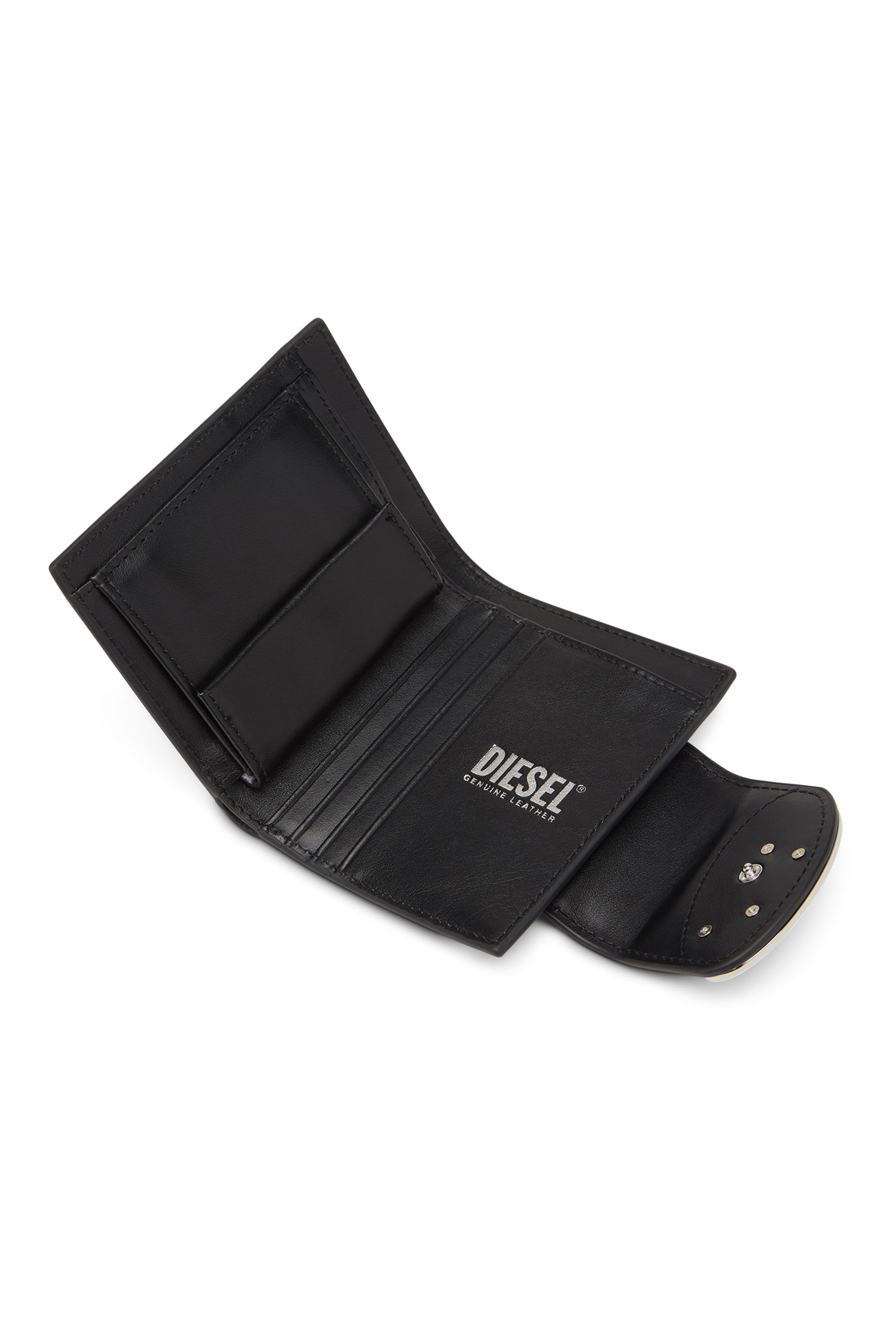 Diesel - CAMILLE, Black - Image 3