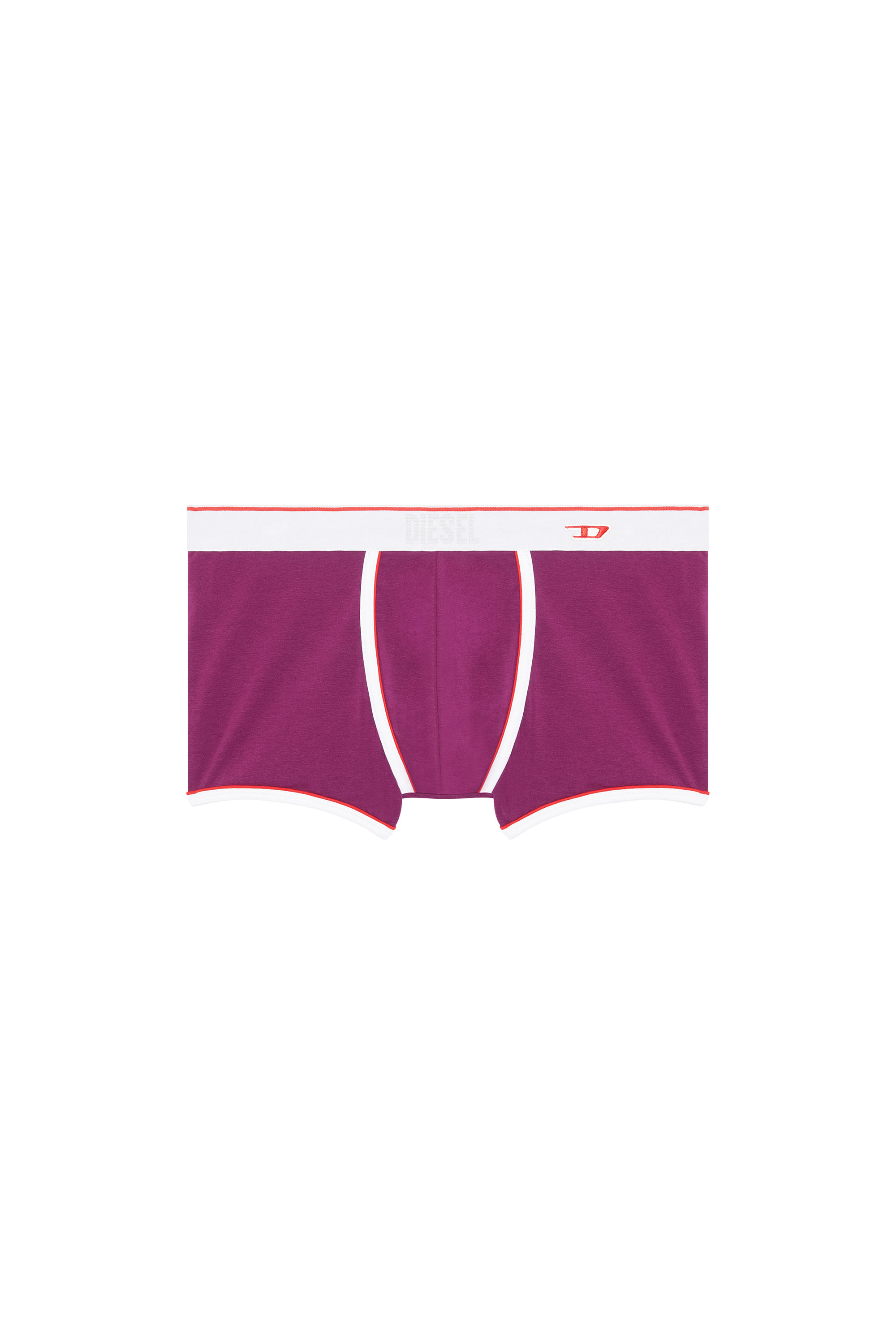 UMBX-DAMIEN, Violet - Trunks