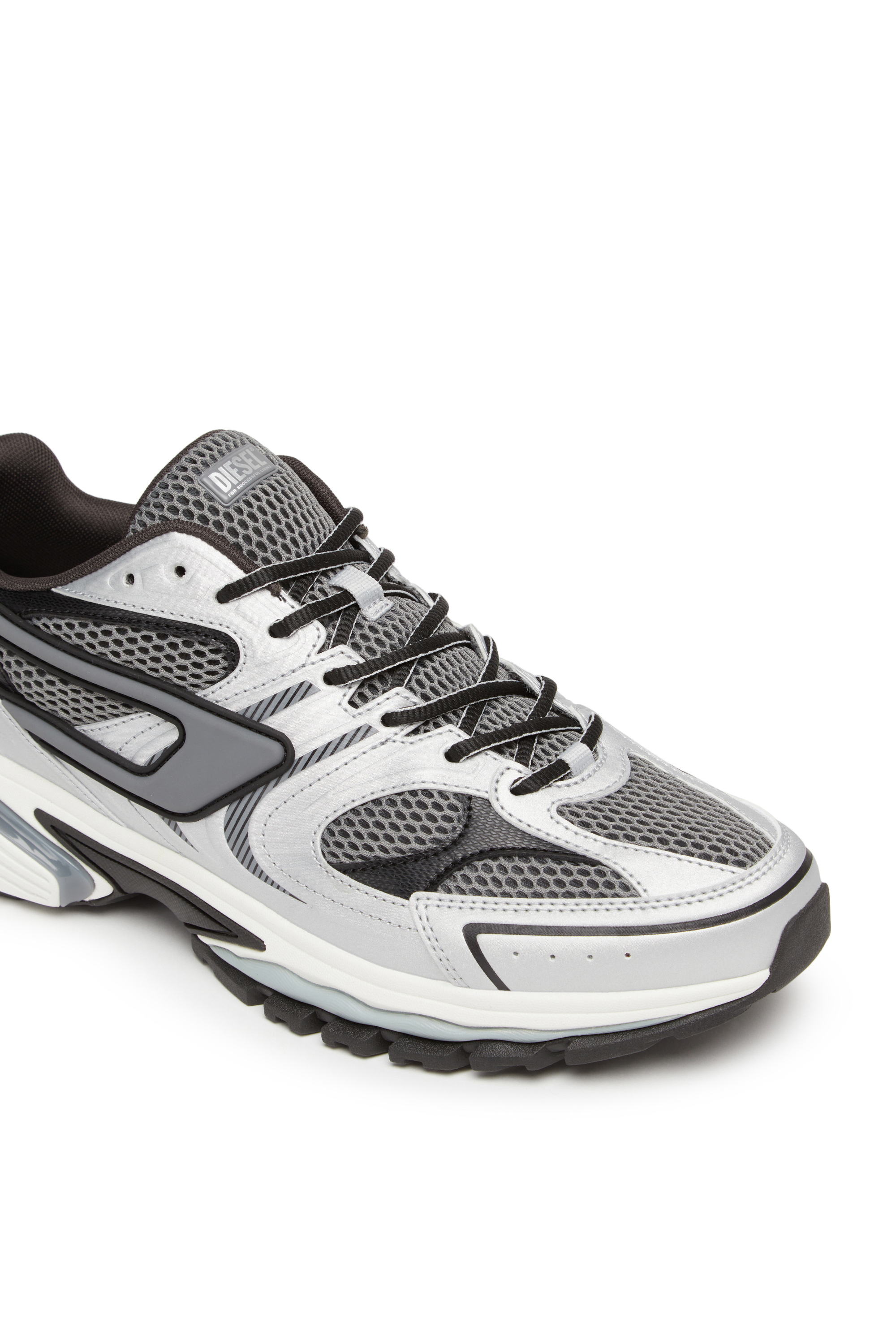 Diesel - S-SERENDIPITY PRO-X1, White/Grey - Image 6