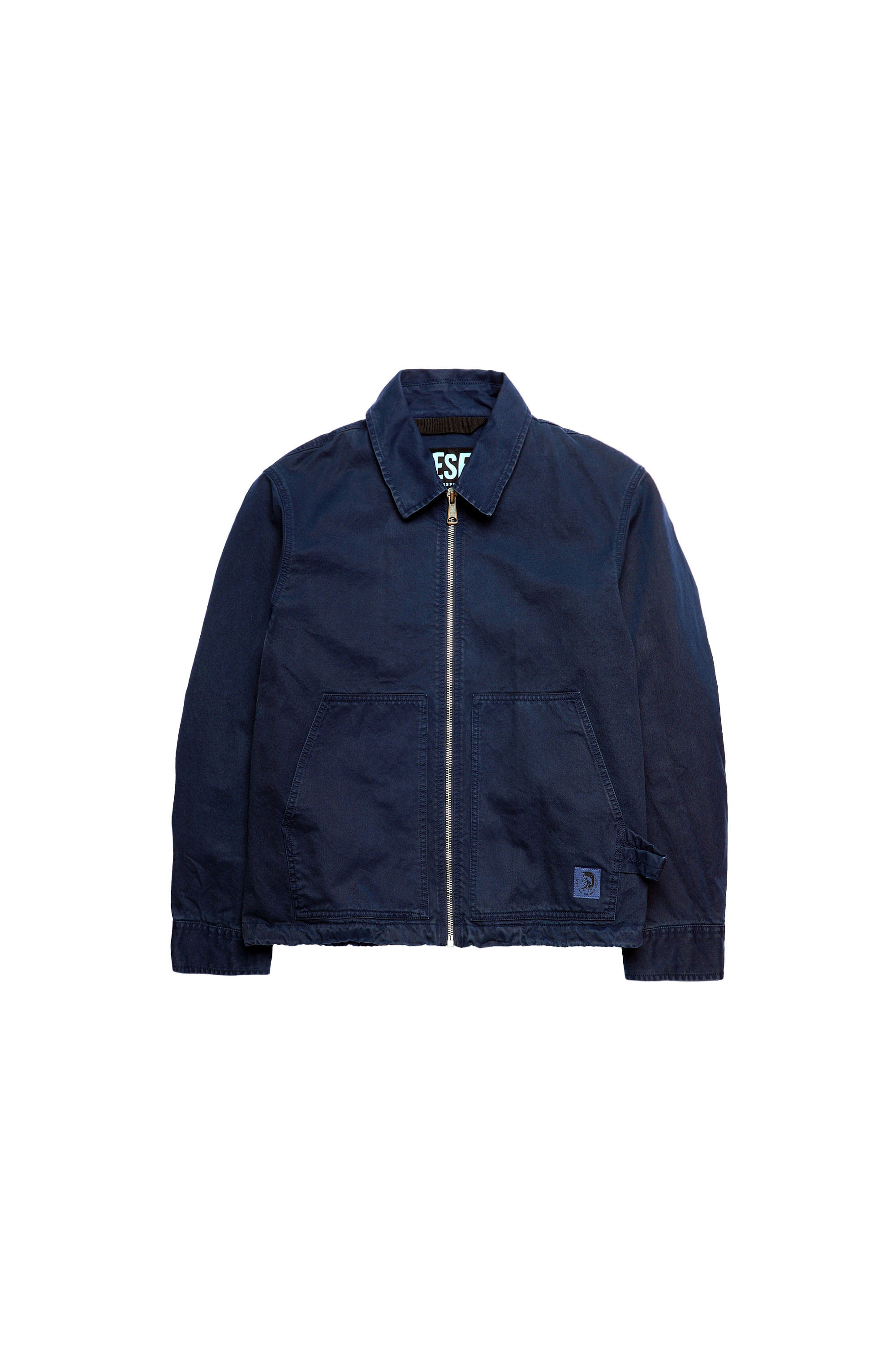 J-COAL-COT, Dark Blue - Jackets
