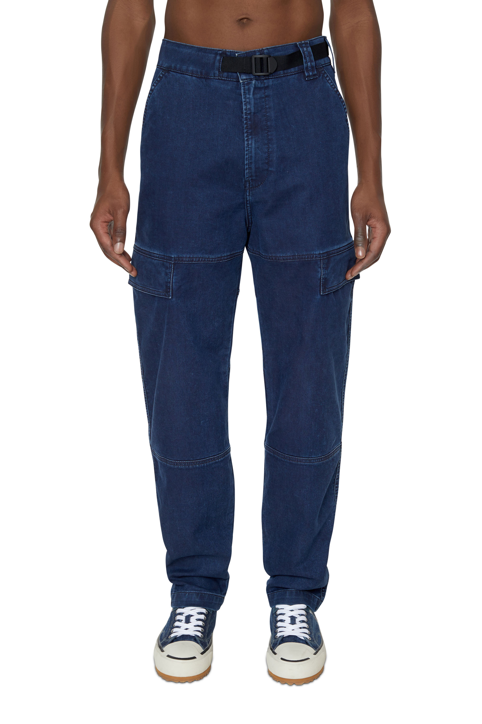 Tapered 2030 D-Krooley Joggjeans® 069ZJ, 