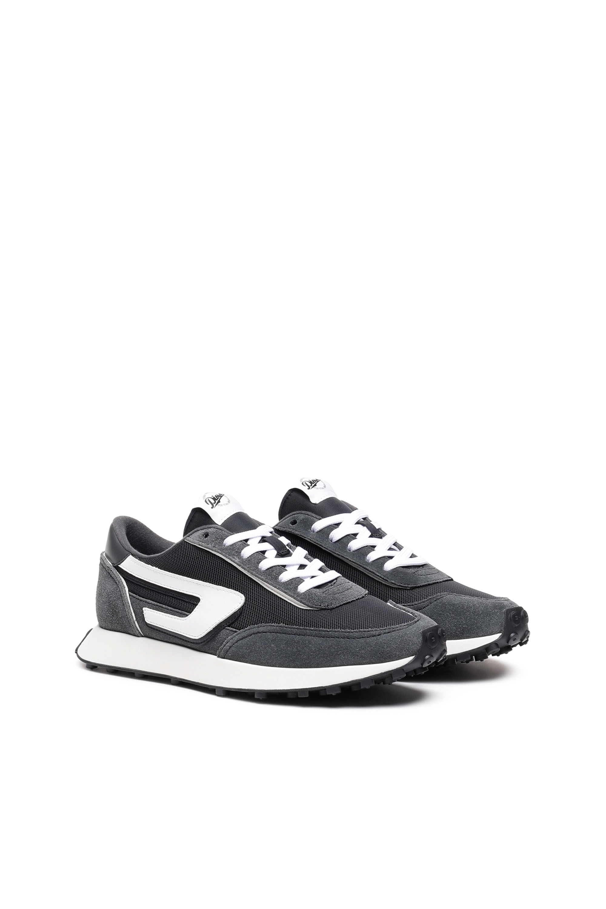 Diesel - S-RACER LC W, Black - Image 2