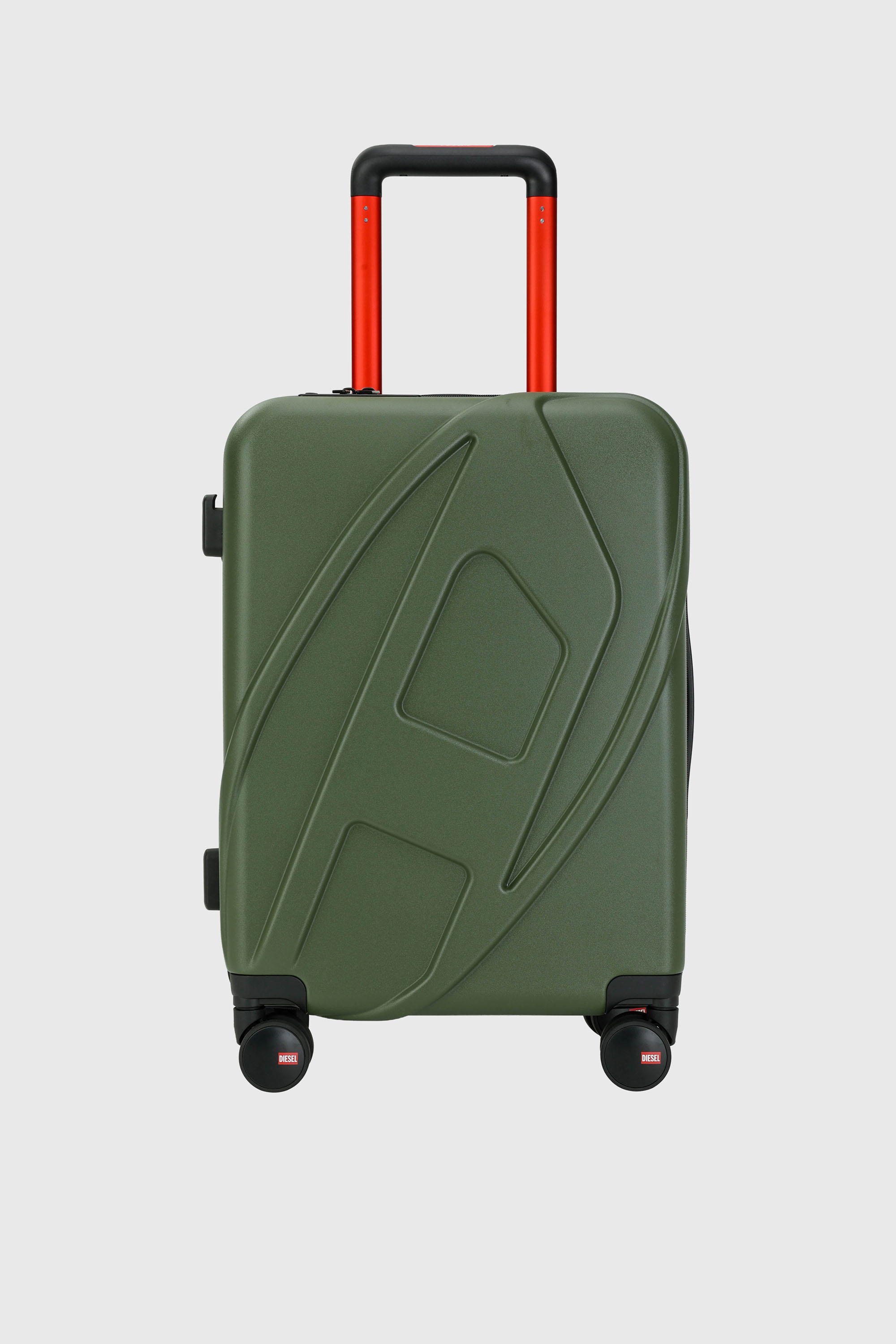 LU0043 HARD LUGGAGE - DSL012