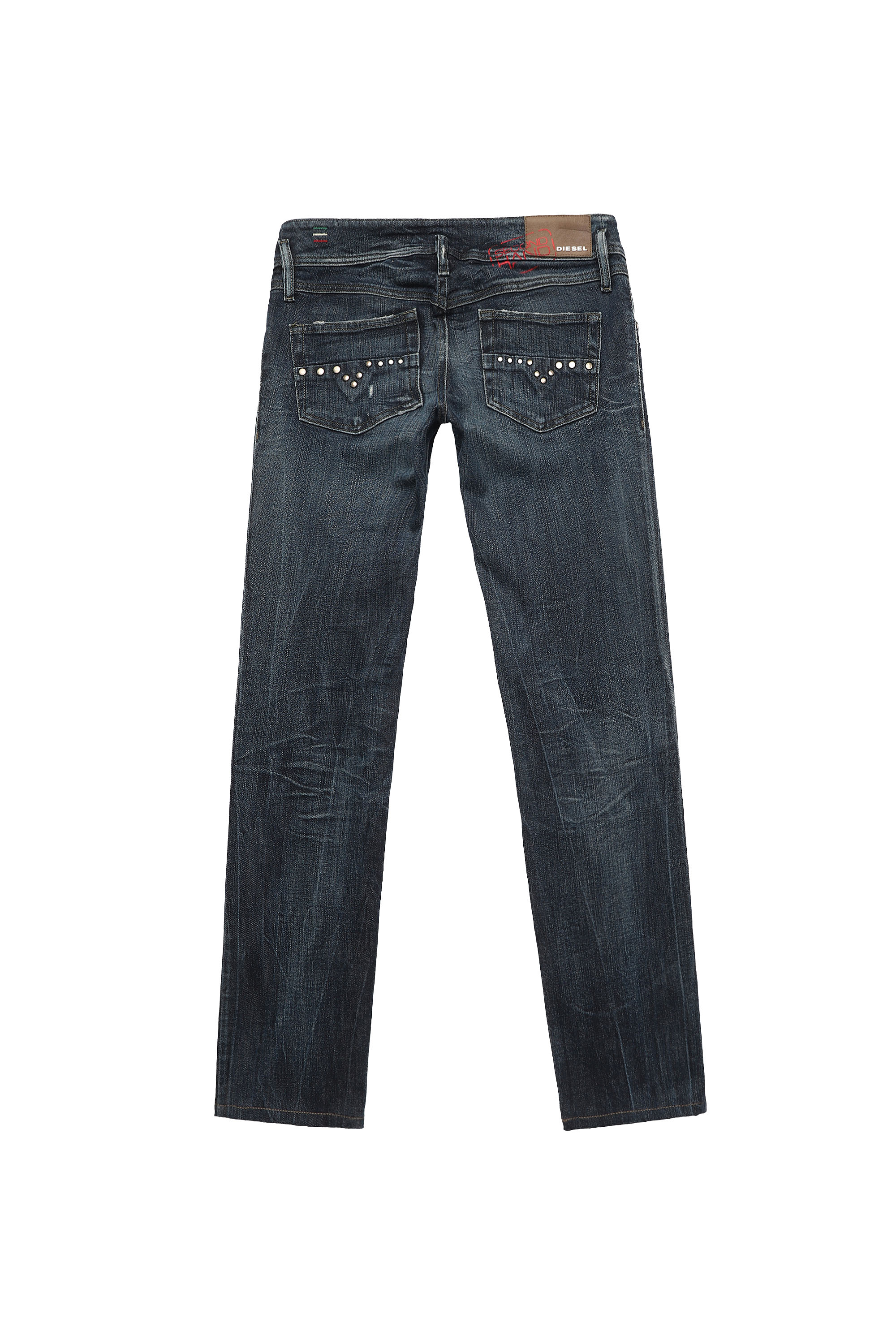Diesel - MATIC, Dark Blue - Image 2