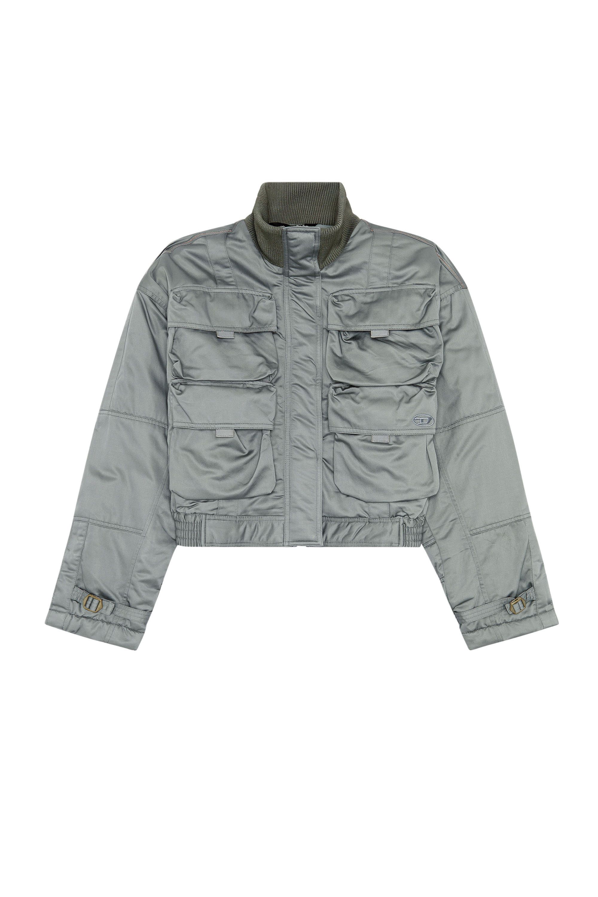 Diesel - G-MILA, Grey - Image 5