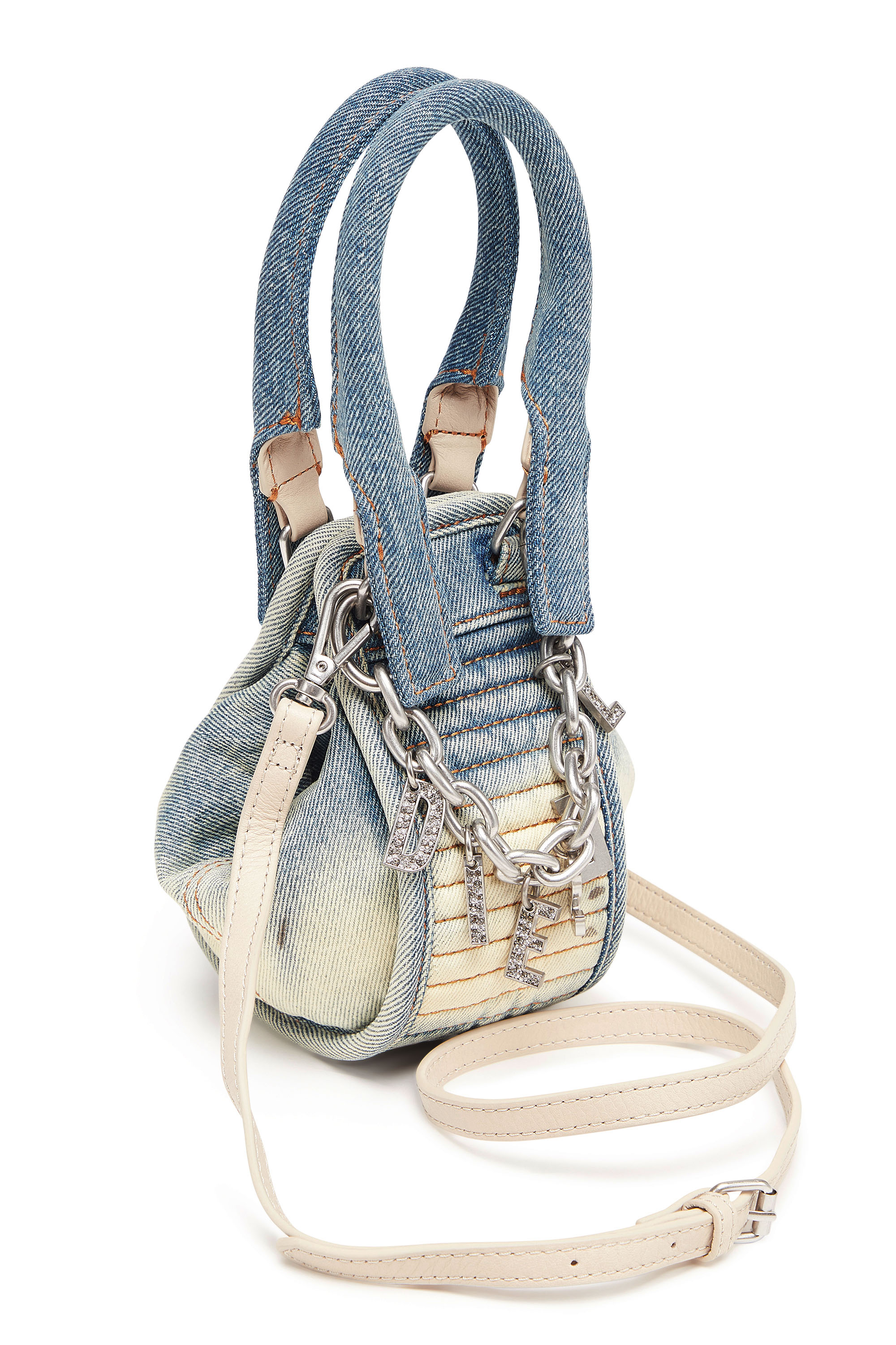 Diesel - D-VINA-XXS, Blue - Image 5