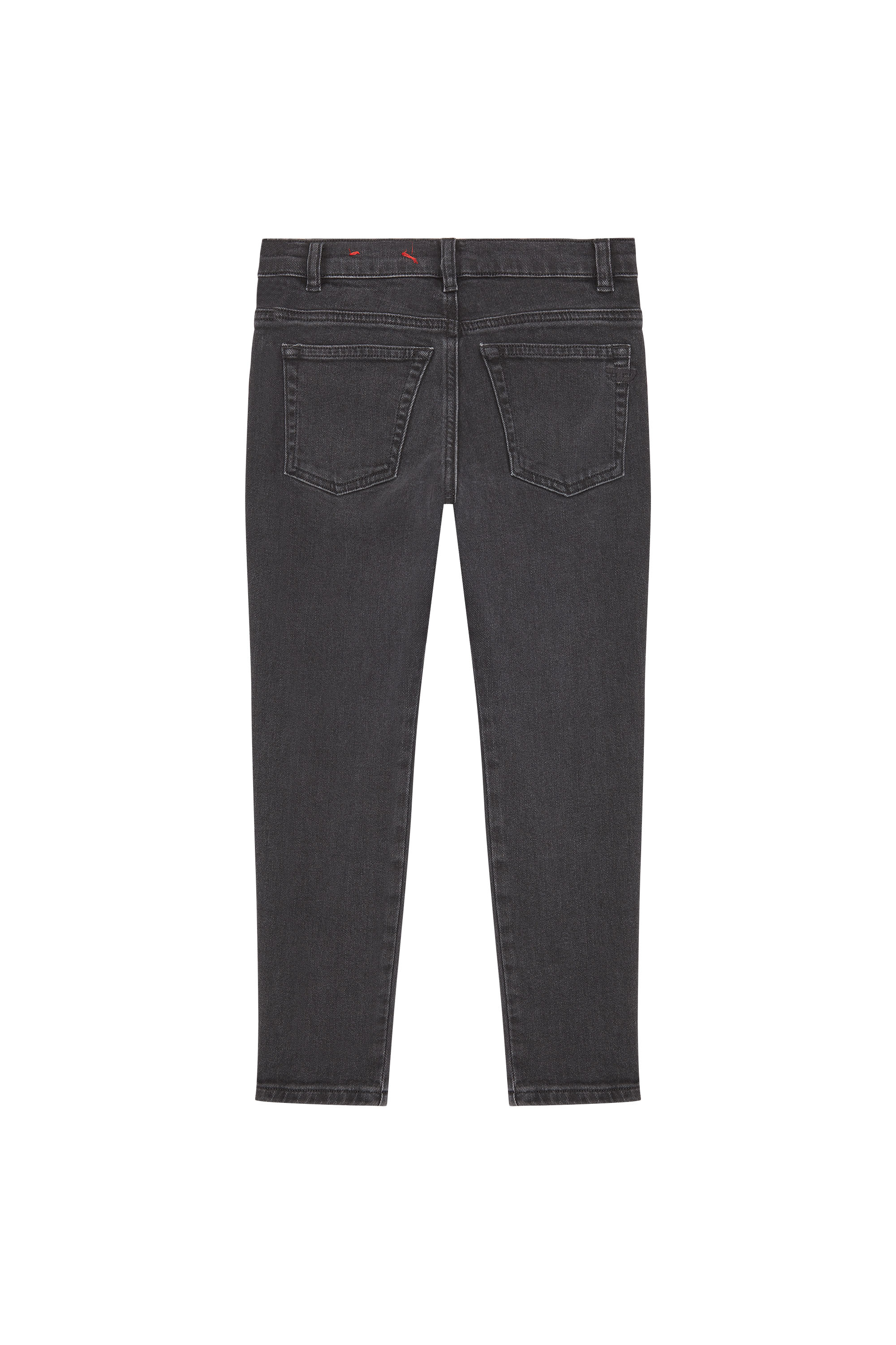 Diesel - 2005 D-FINING-J, Black/Dark grey - Image 2