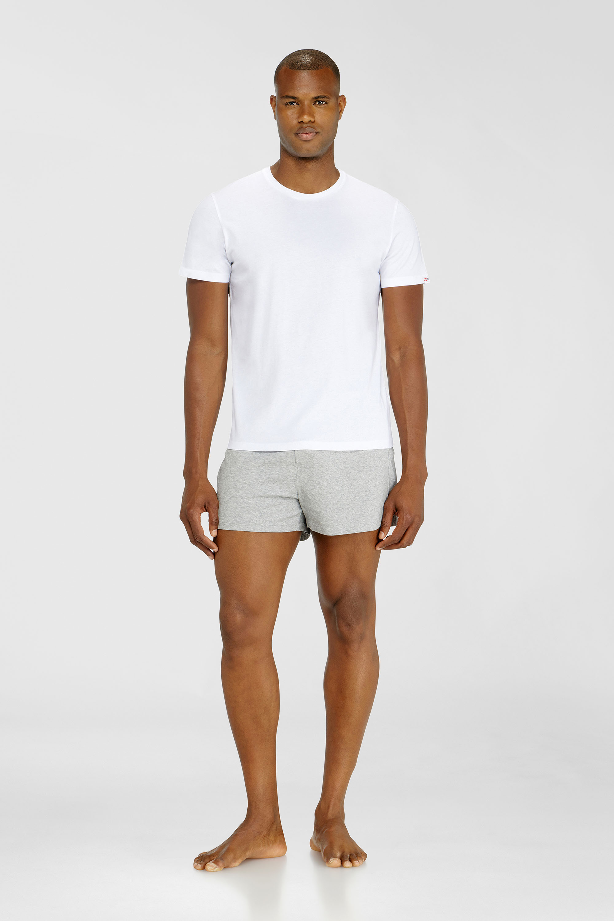 Set of 3 cotton T-shirts