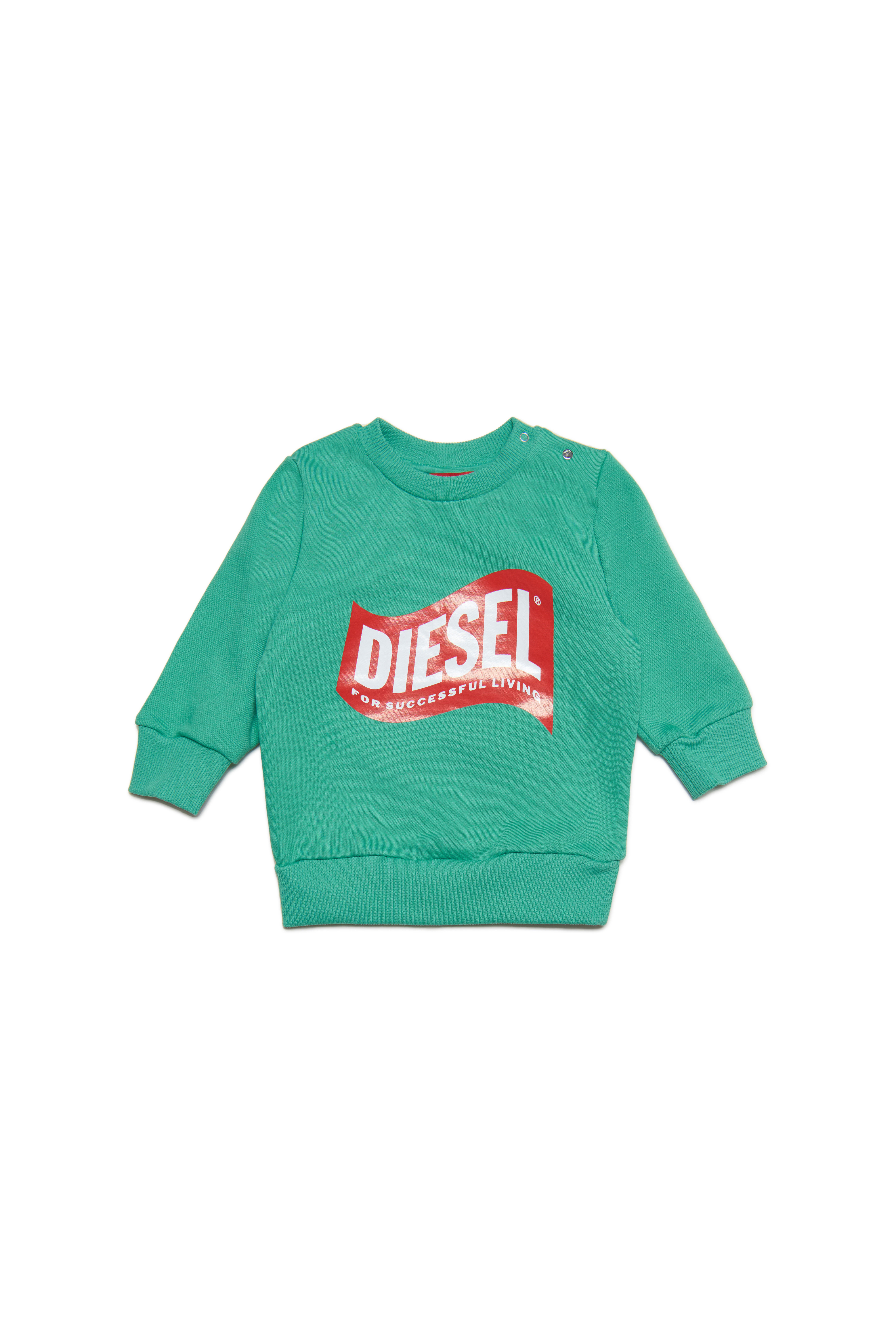 Diesel - SANNYB, Green - Image 1