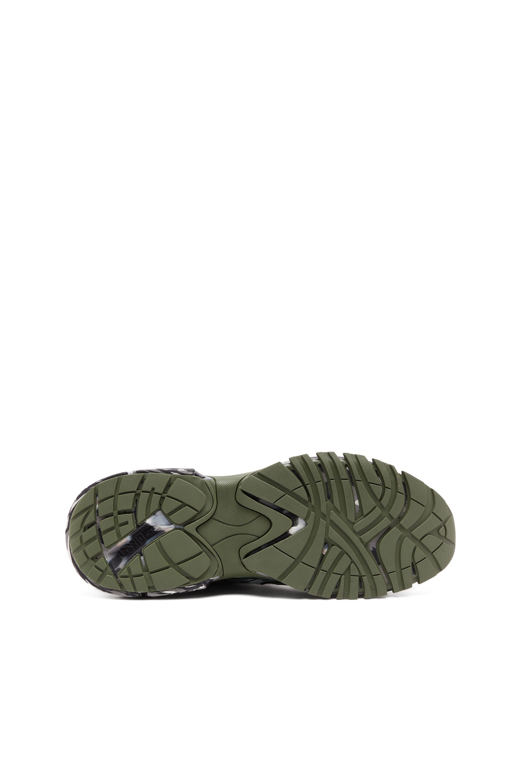 Diesel - S-SERENDIPITY PRO-X1, Military Green - Image 4