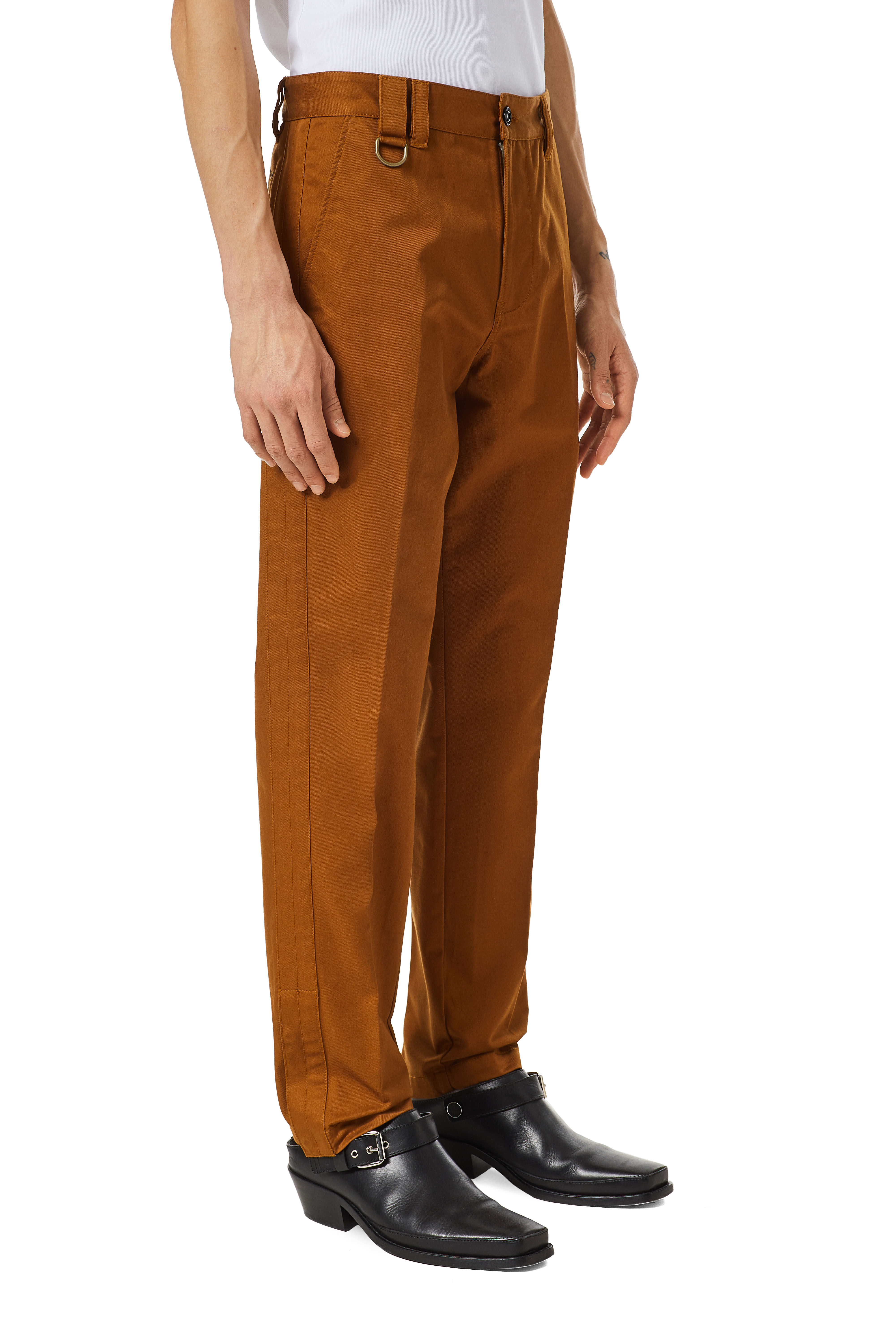 Diesel - P-FRANCIS-CL, Light Brown - Image 5