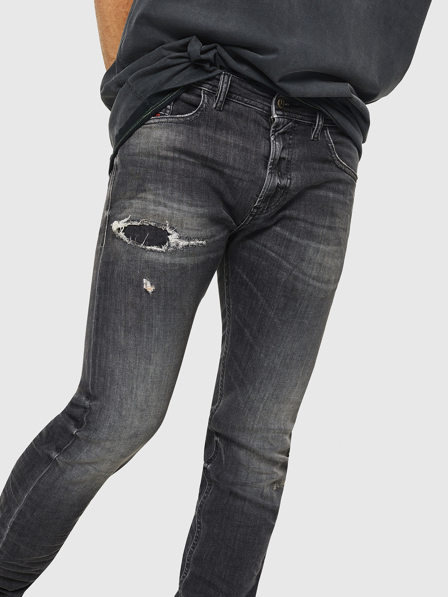 diesel thommer slim jeans