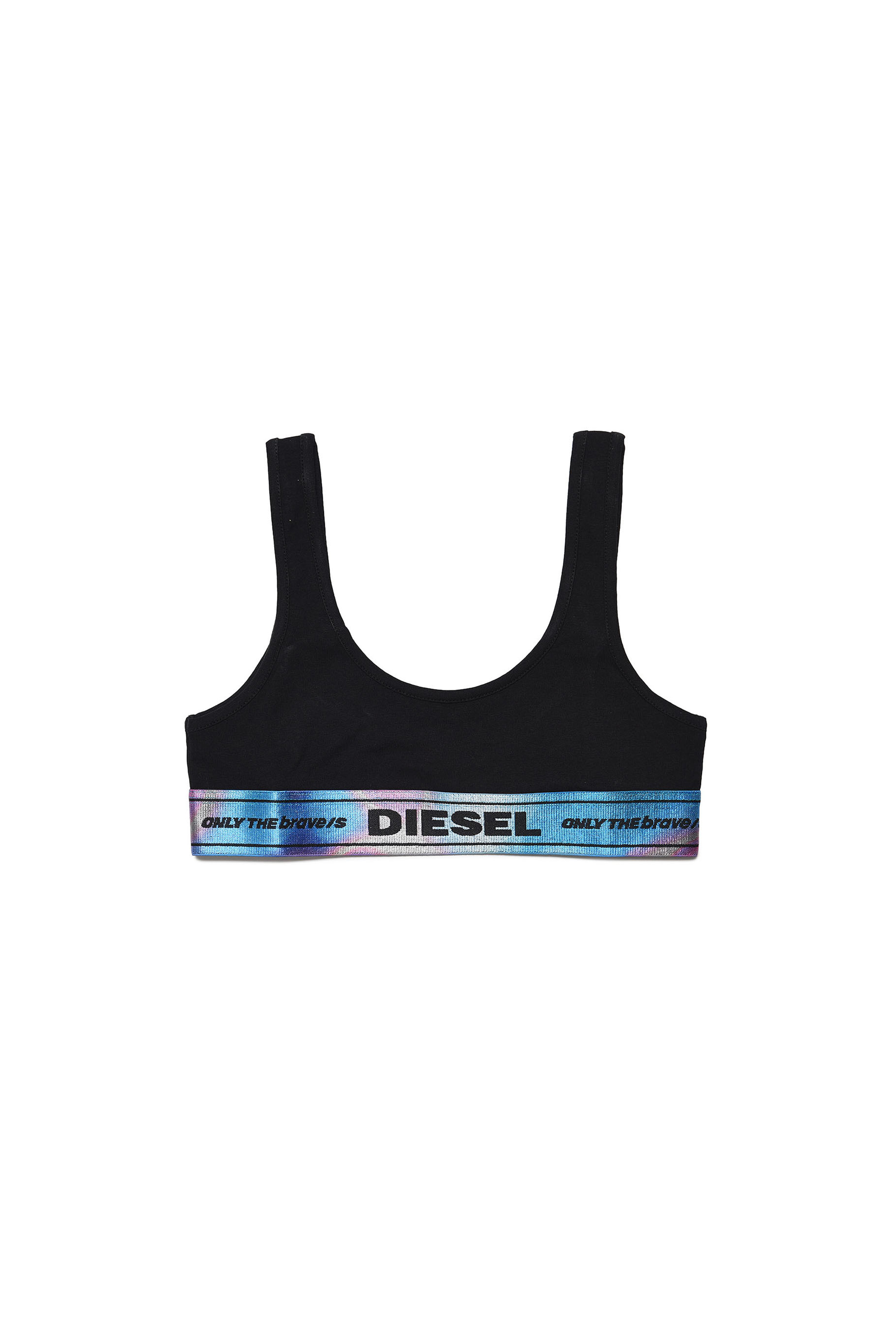 Diesel - UBRAS, Black - Image 1
