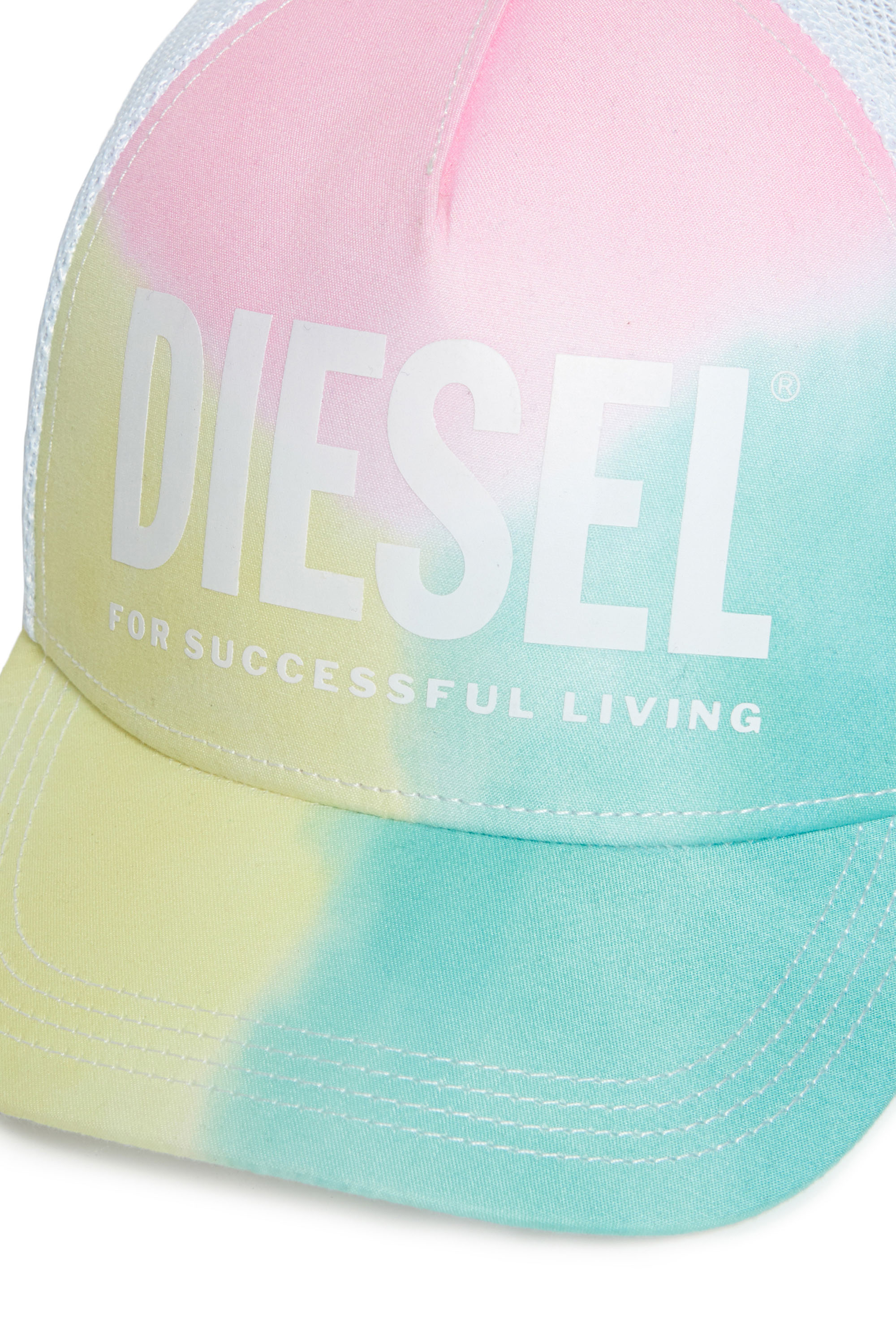 Diesel - FELEZ, Multicolor/White - Image 3