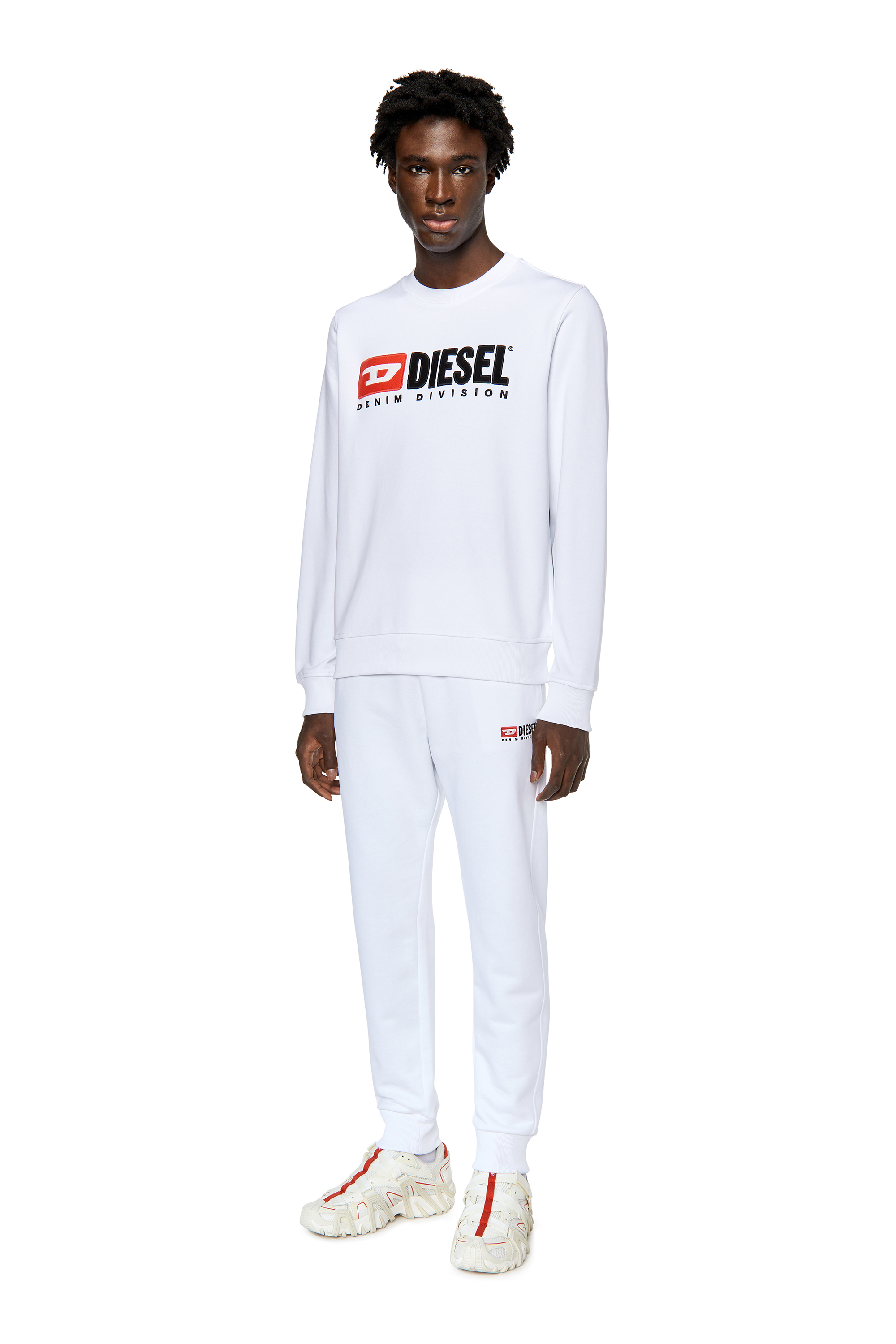Diesel - S-GINN-DIV, White - Image 2