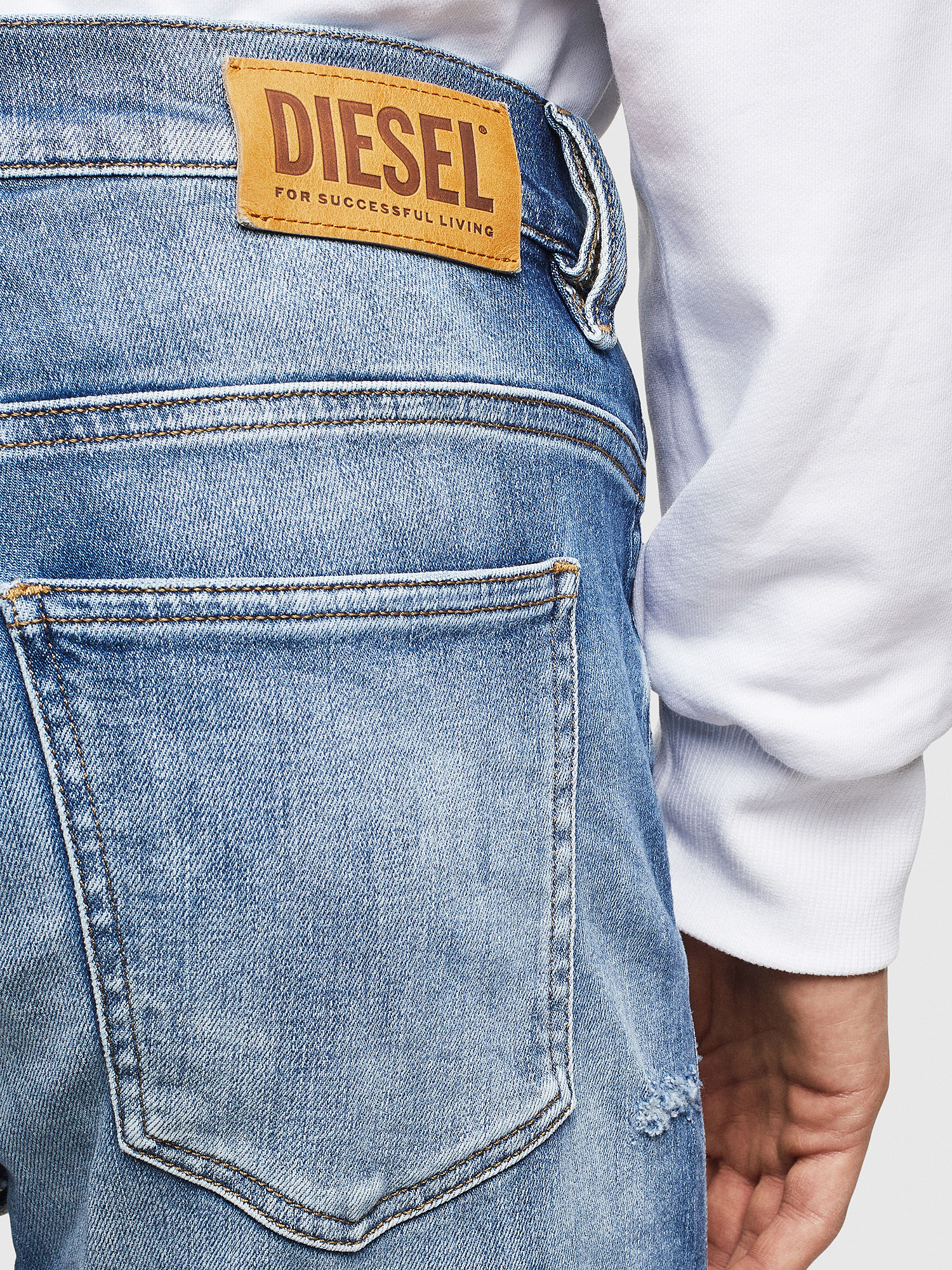 diesel d istort jeans