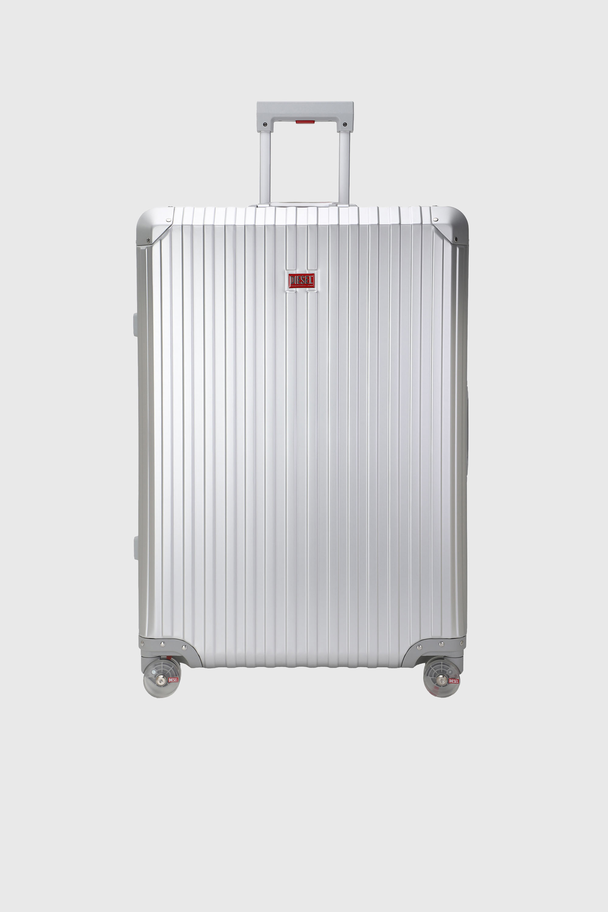 DIESEL ALUMINUM TROLLEY- DSL002