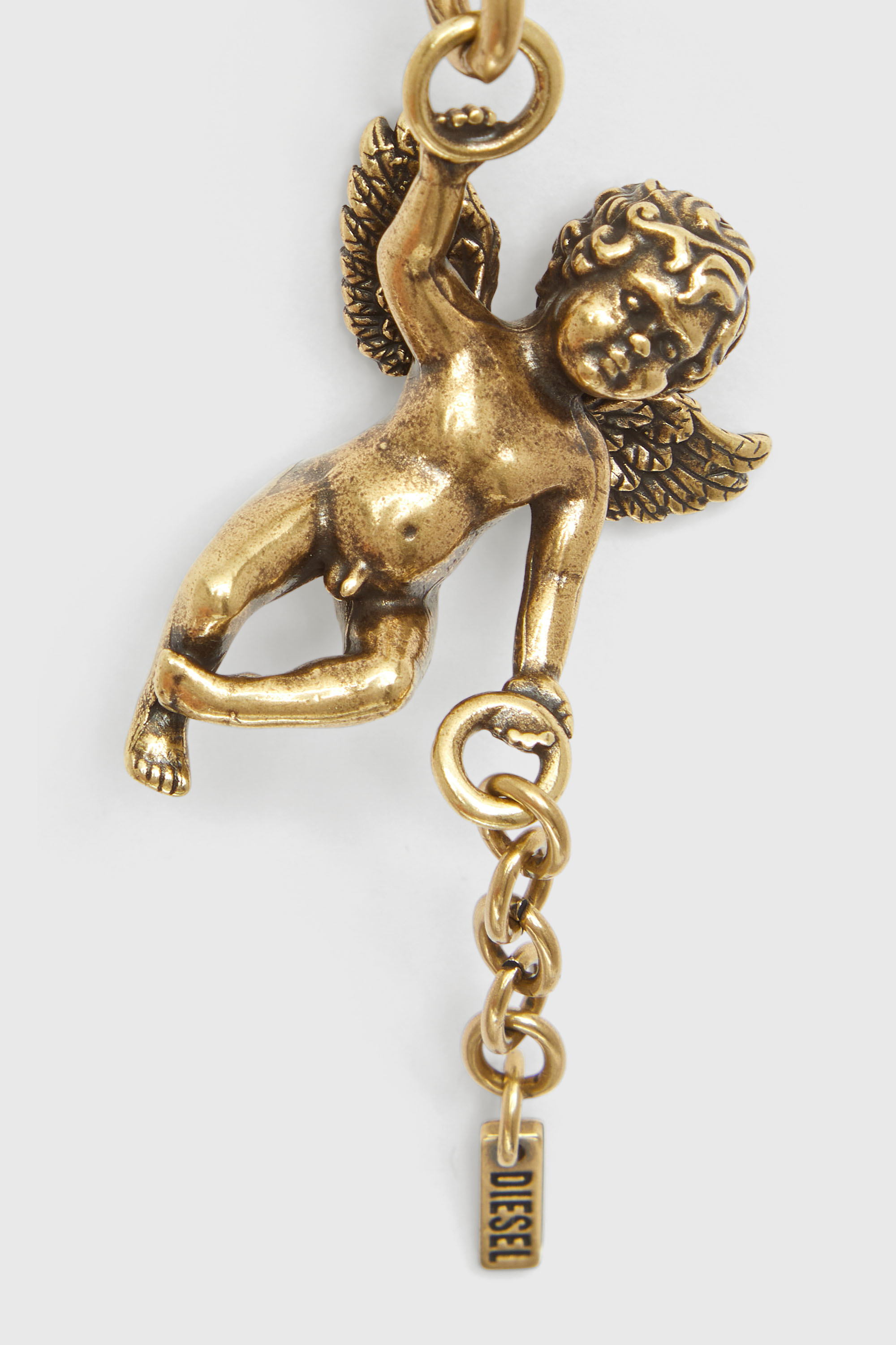 CHARM-ANGEL, Gold