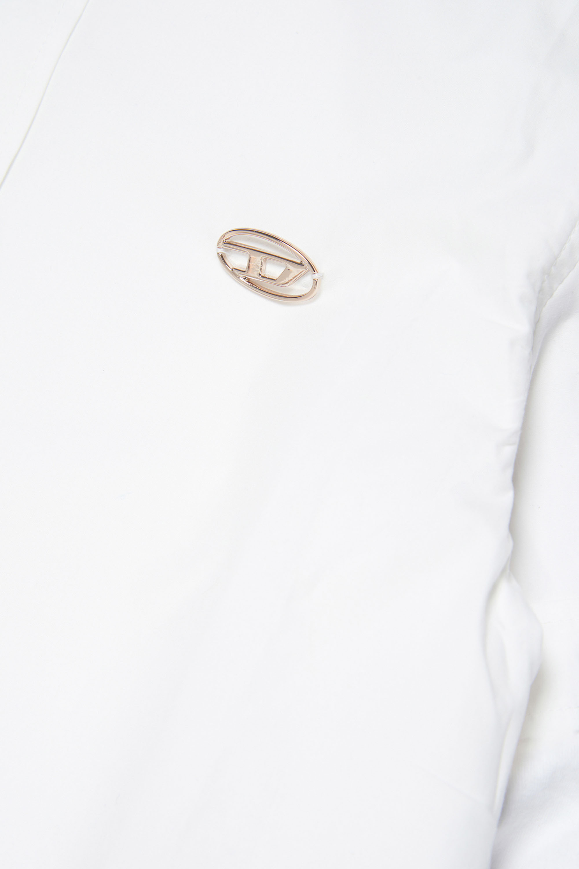 Diesel - CMARLEYA, White - Image 3