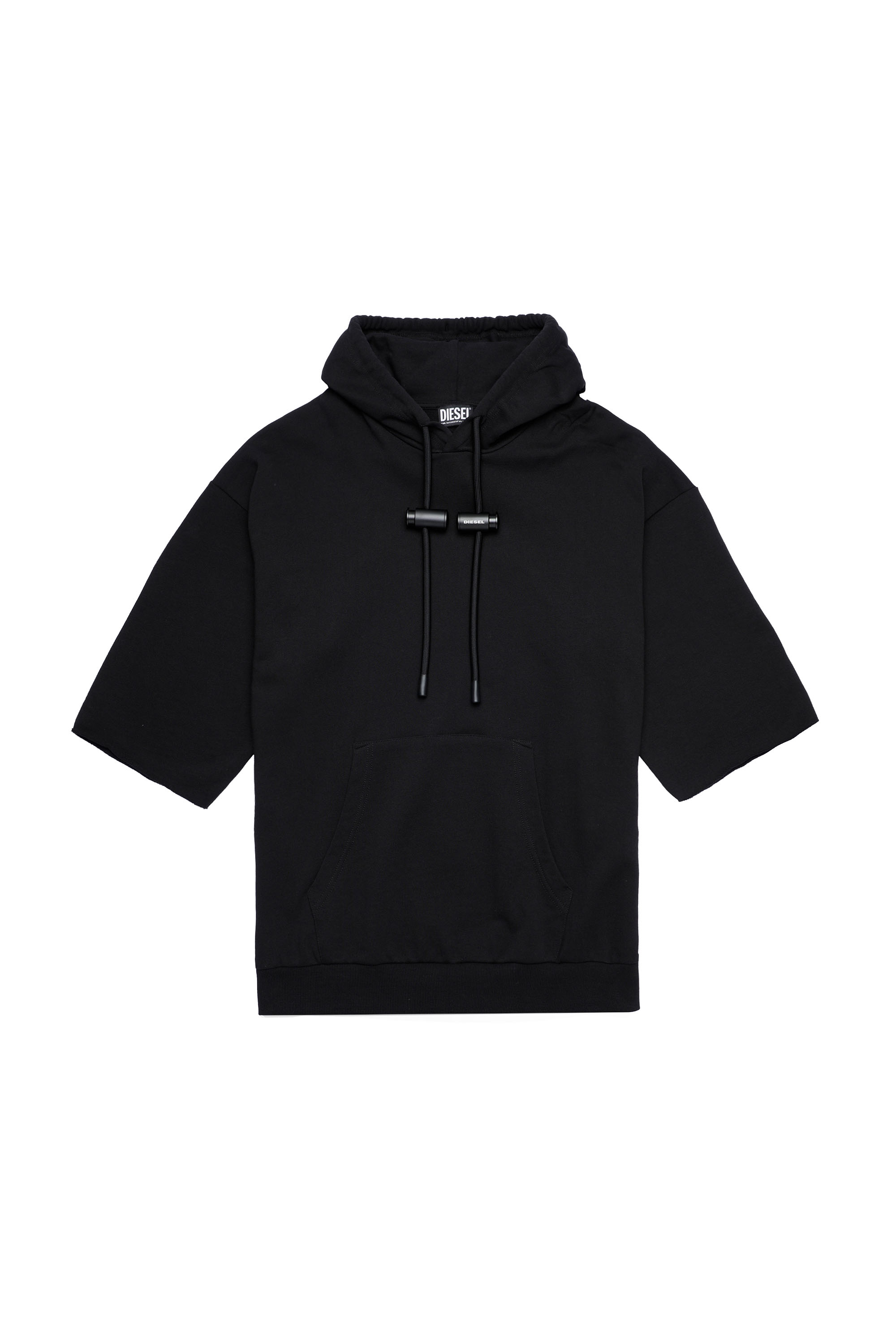 S-BALIRIB-SS, Black - Sweaters