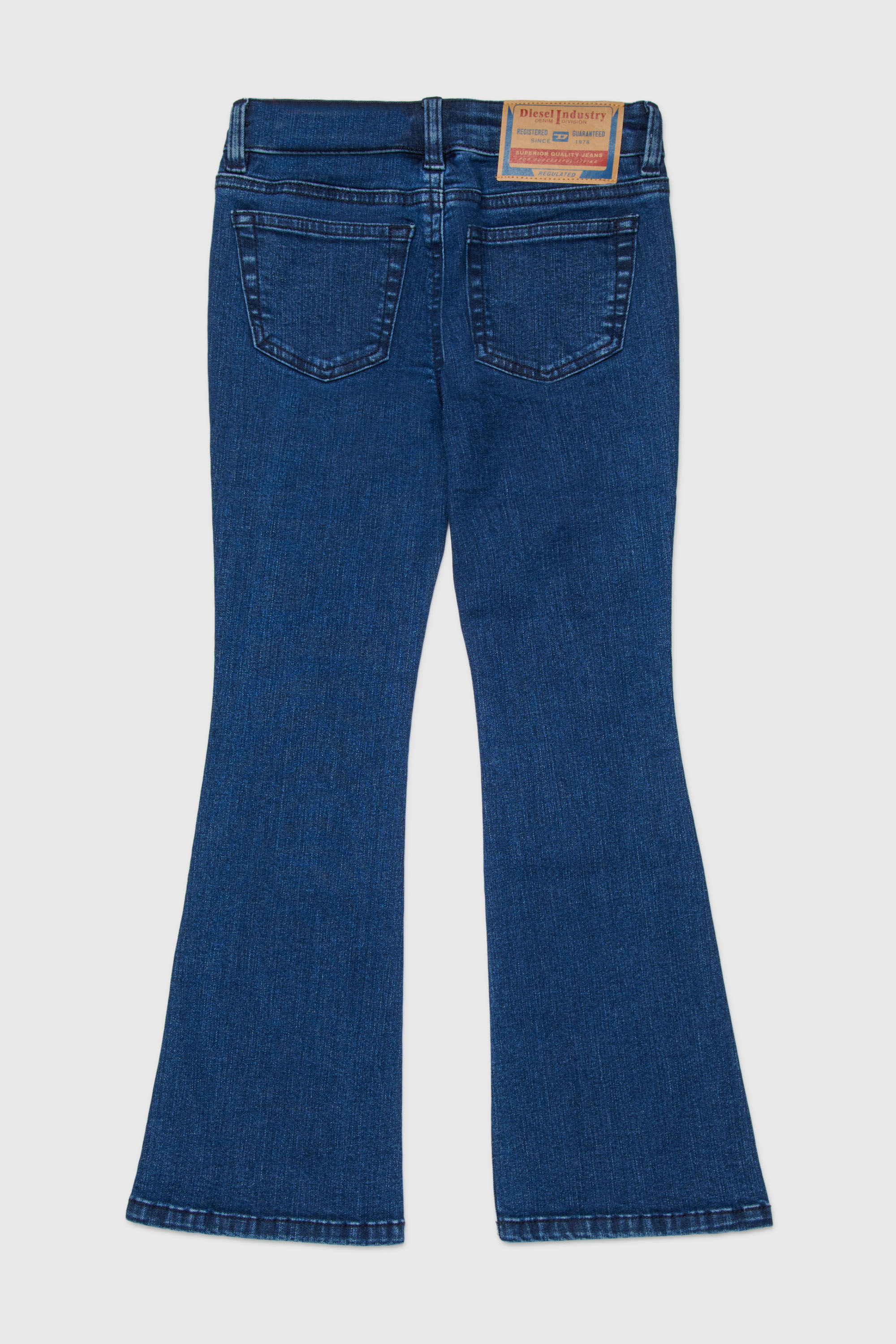 Diesel - Woman's D-ARRY-J, Medium blue - 2