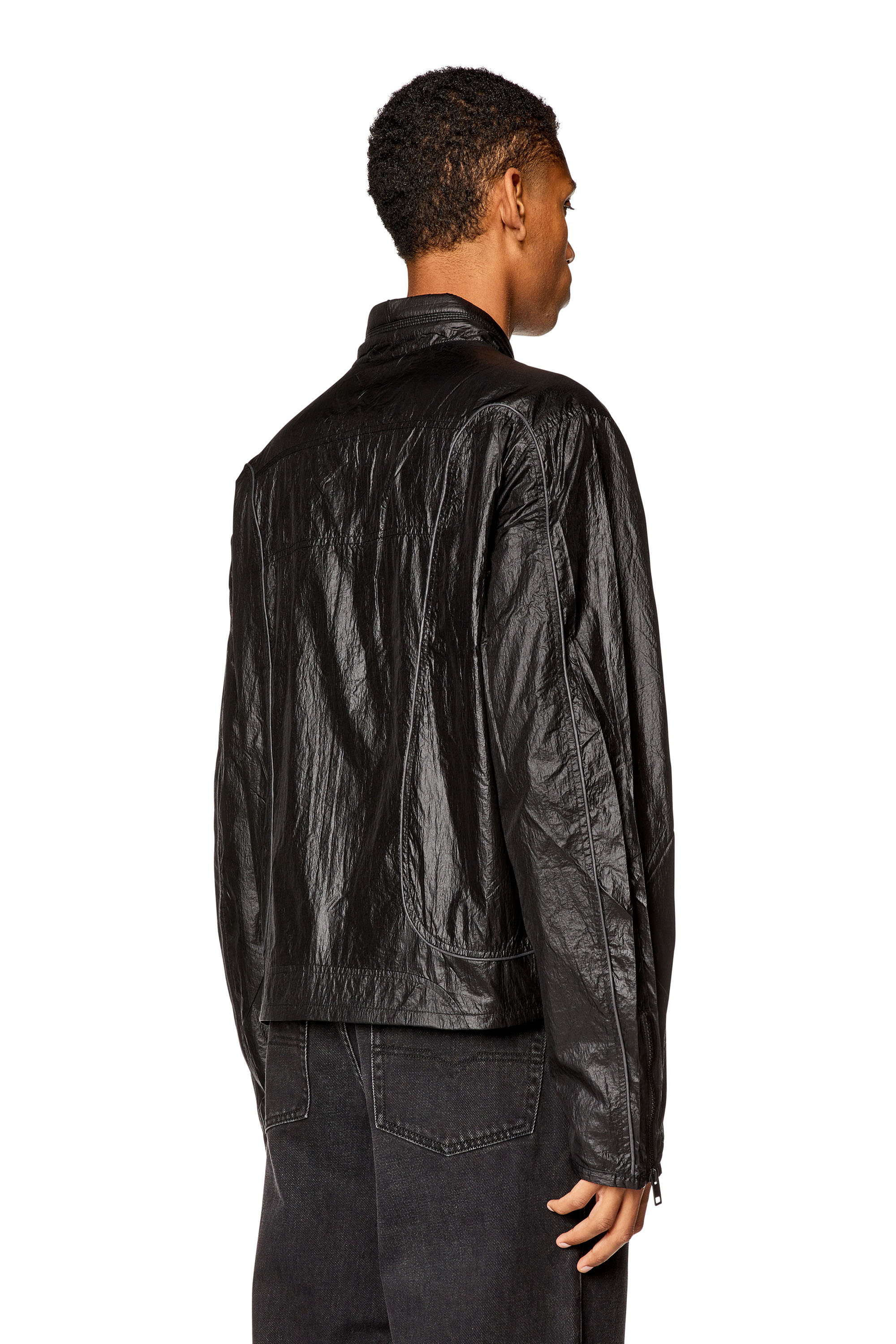 Diesel - J-BLINKID-A, Black - Image 4