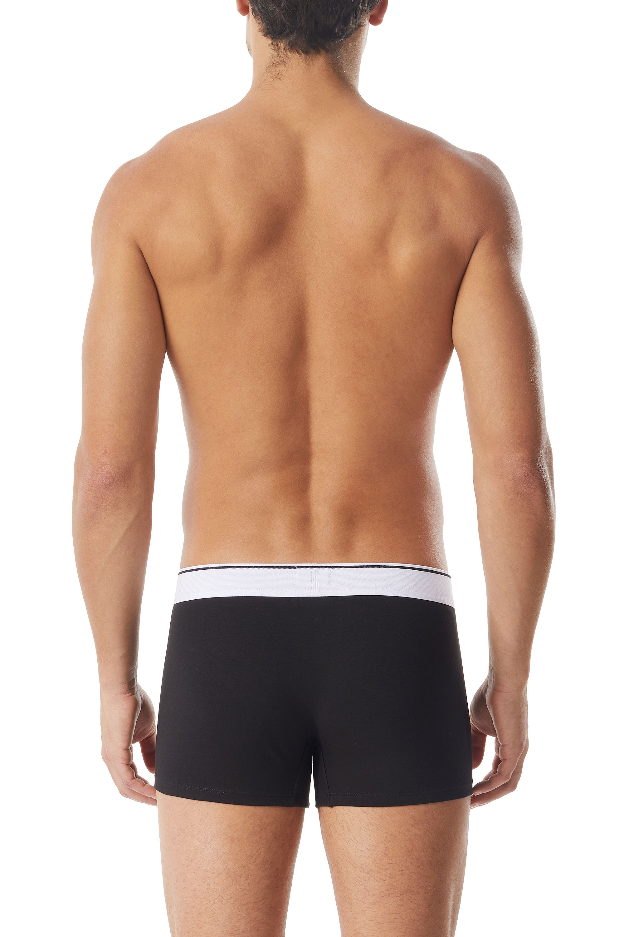 Diesel - UMBX-DAMIEN, Black - Image 3