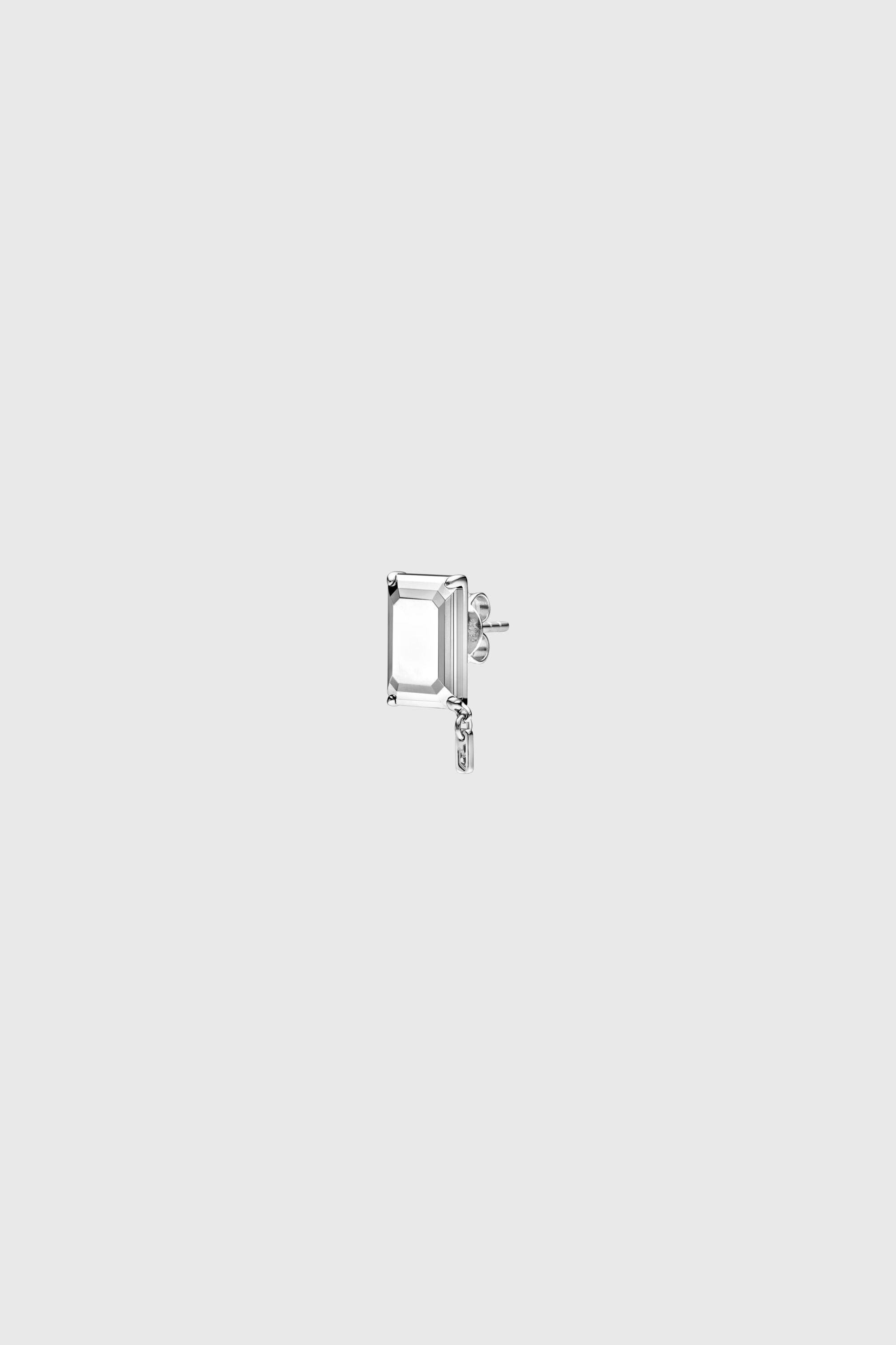 DL1366040 STERLING SILVER JEWEL