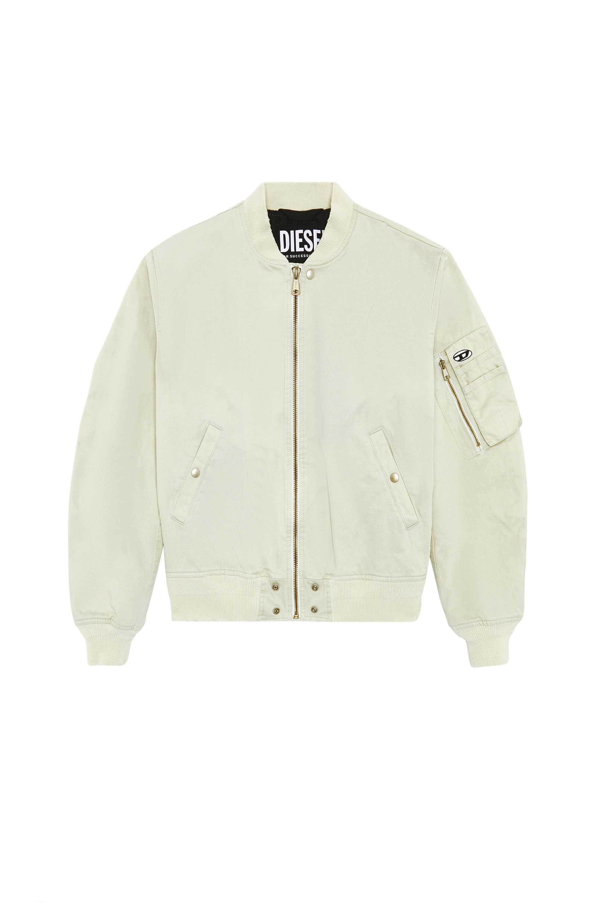 Men's Jackets: Bomber, Satin, Nylon 