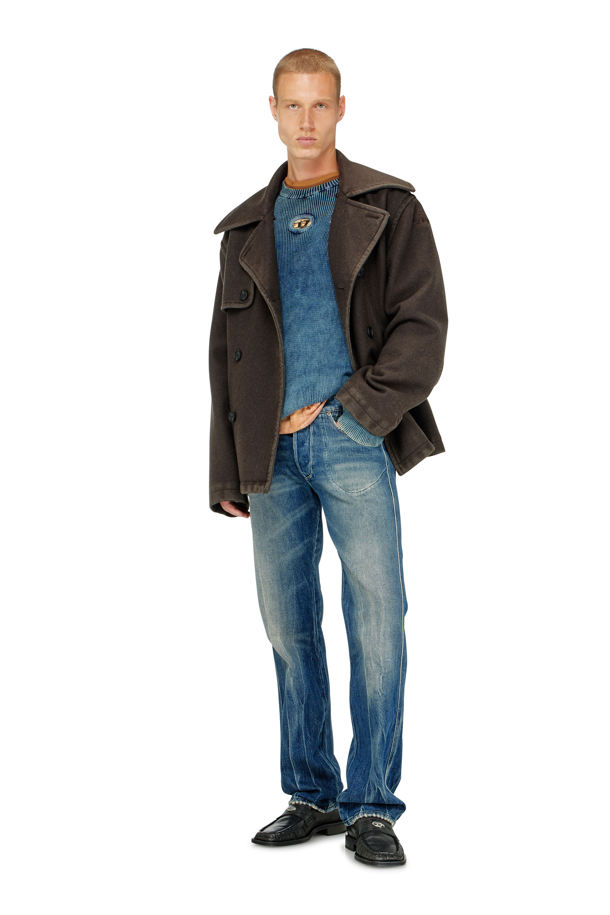 Regular Jeans 1985 Larkee 09Q27