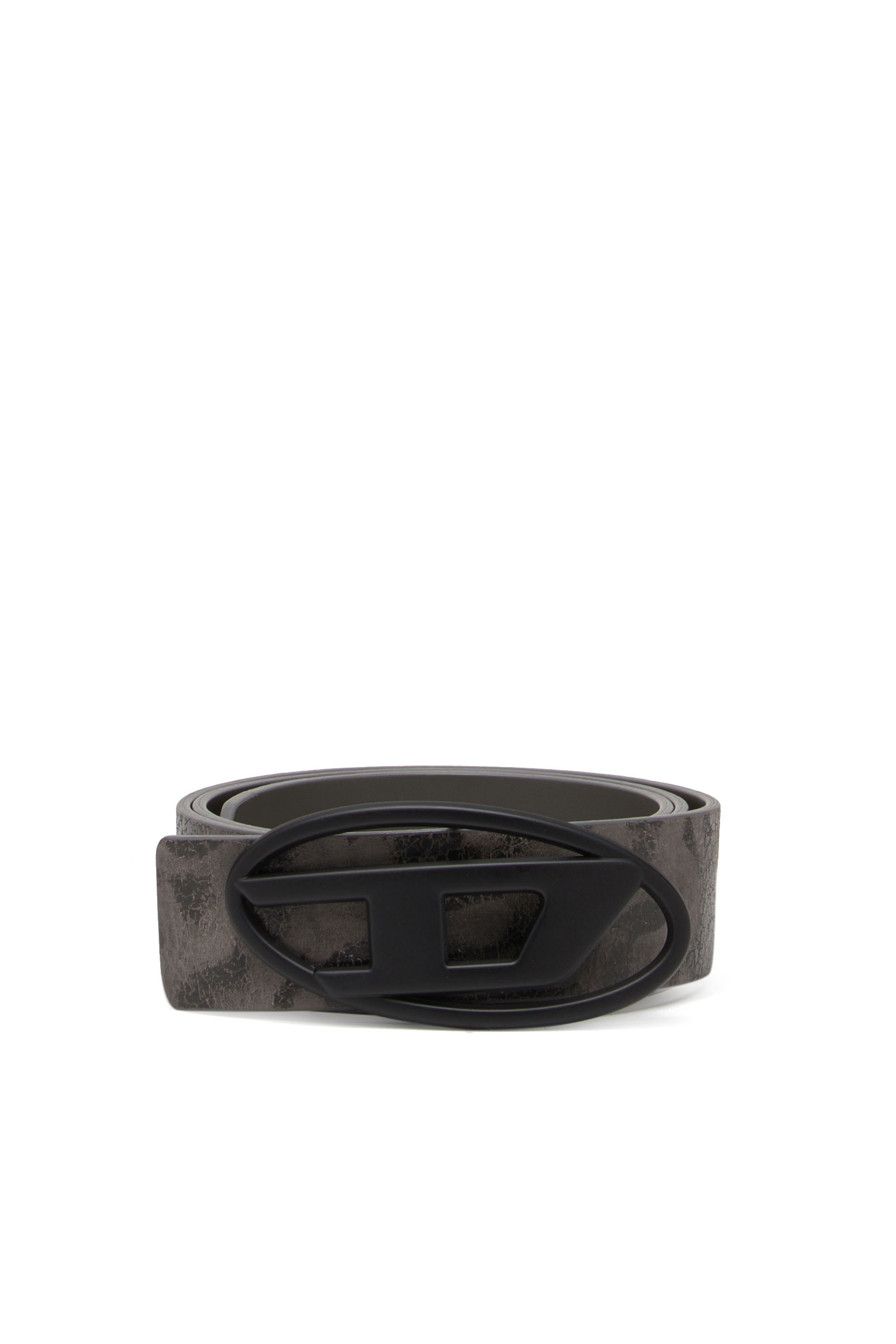 Diesel - B-1DR REV, Dark grey - Image 1