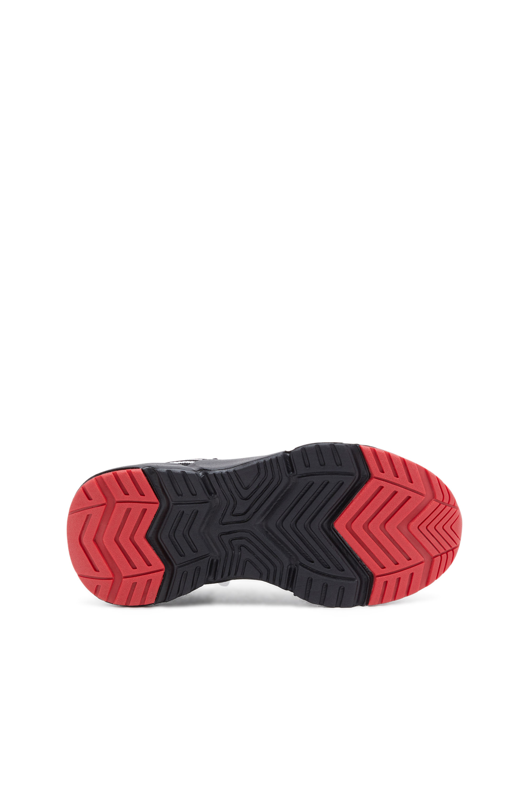 Diesel - S-MILLENIUM LOW SOCK, Black - Image 4
