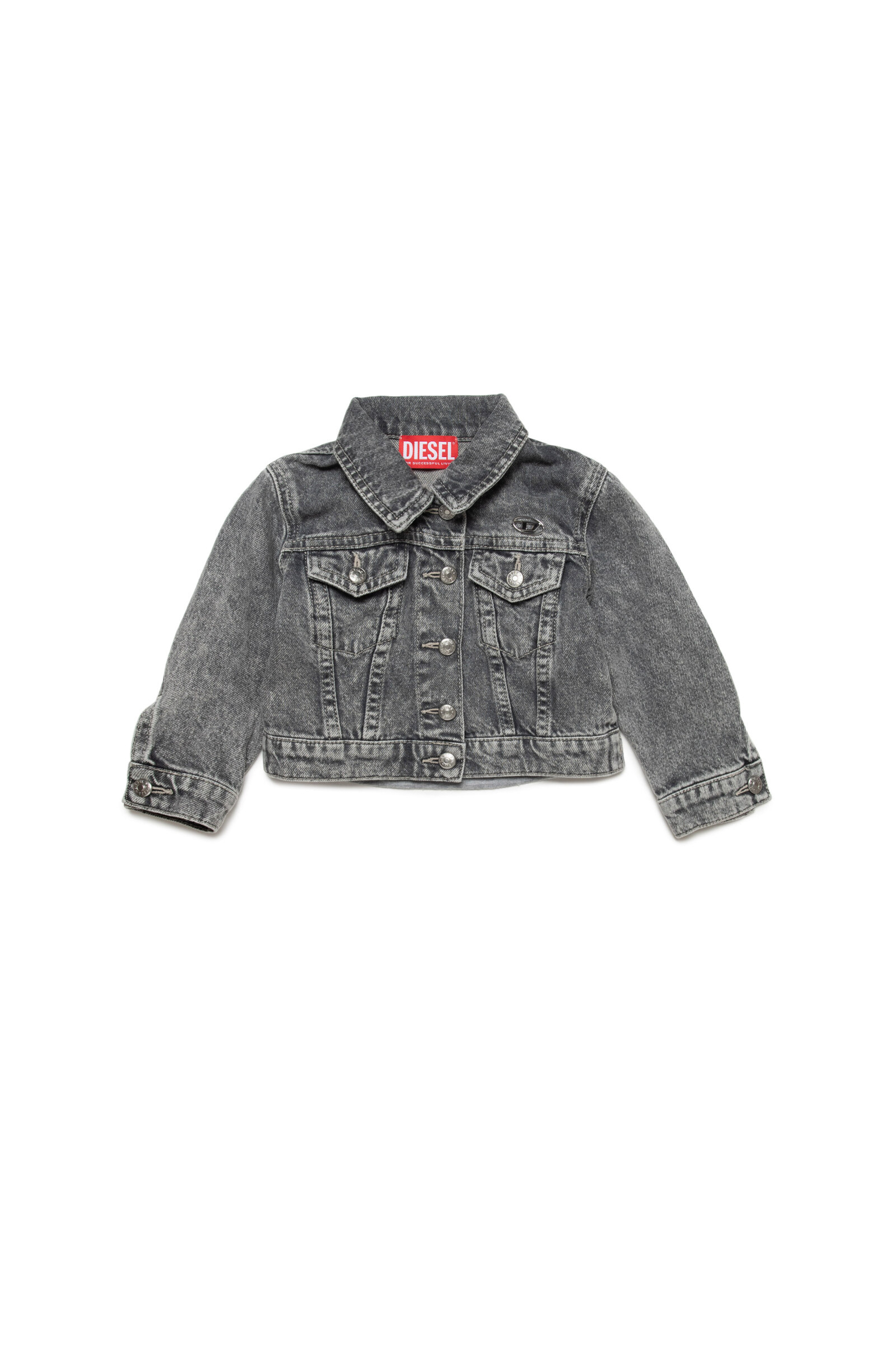 Diesel - JIVIAB, Grey - Image 1