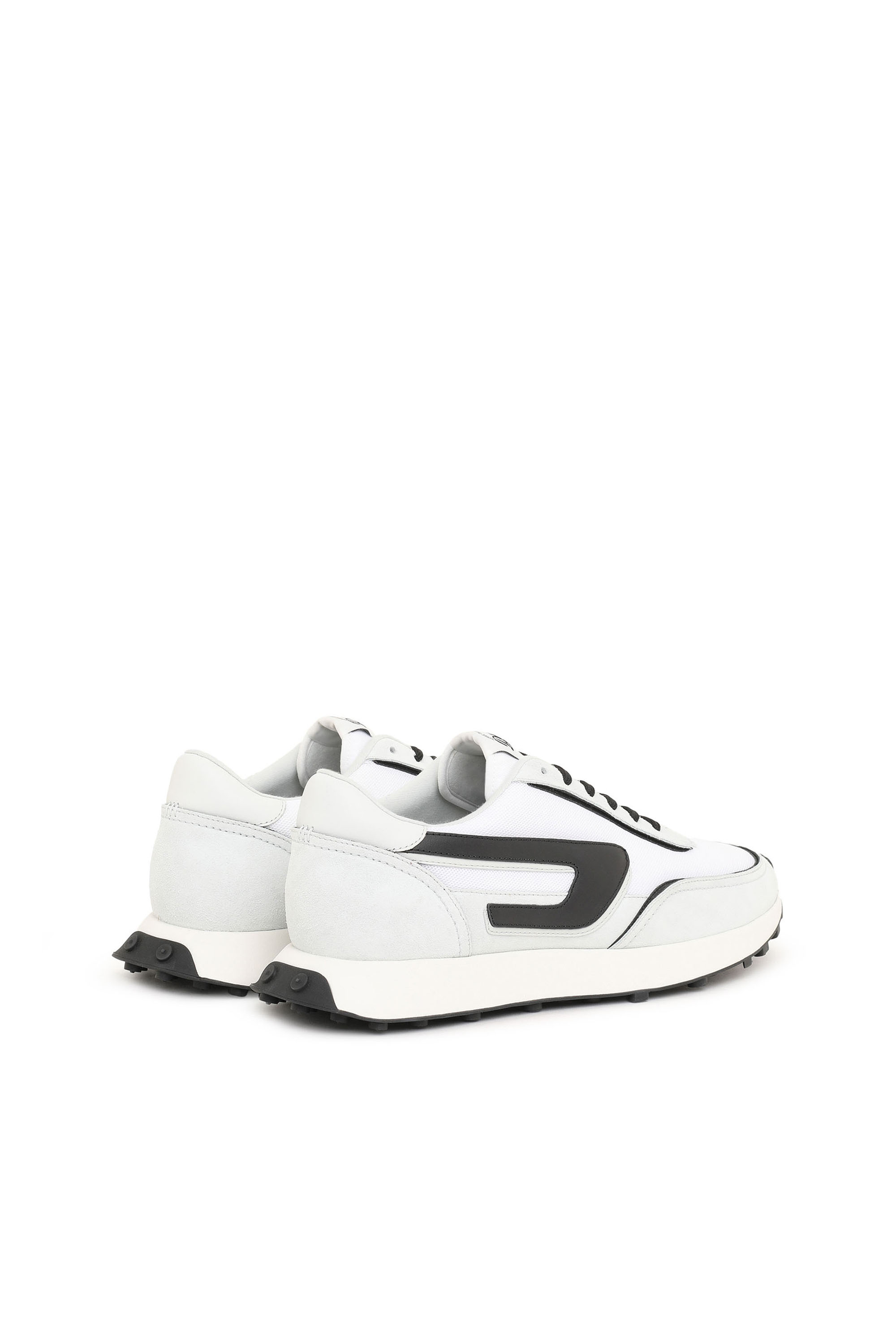 Diesel - S-RACER LC W, White/Black - Image 3